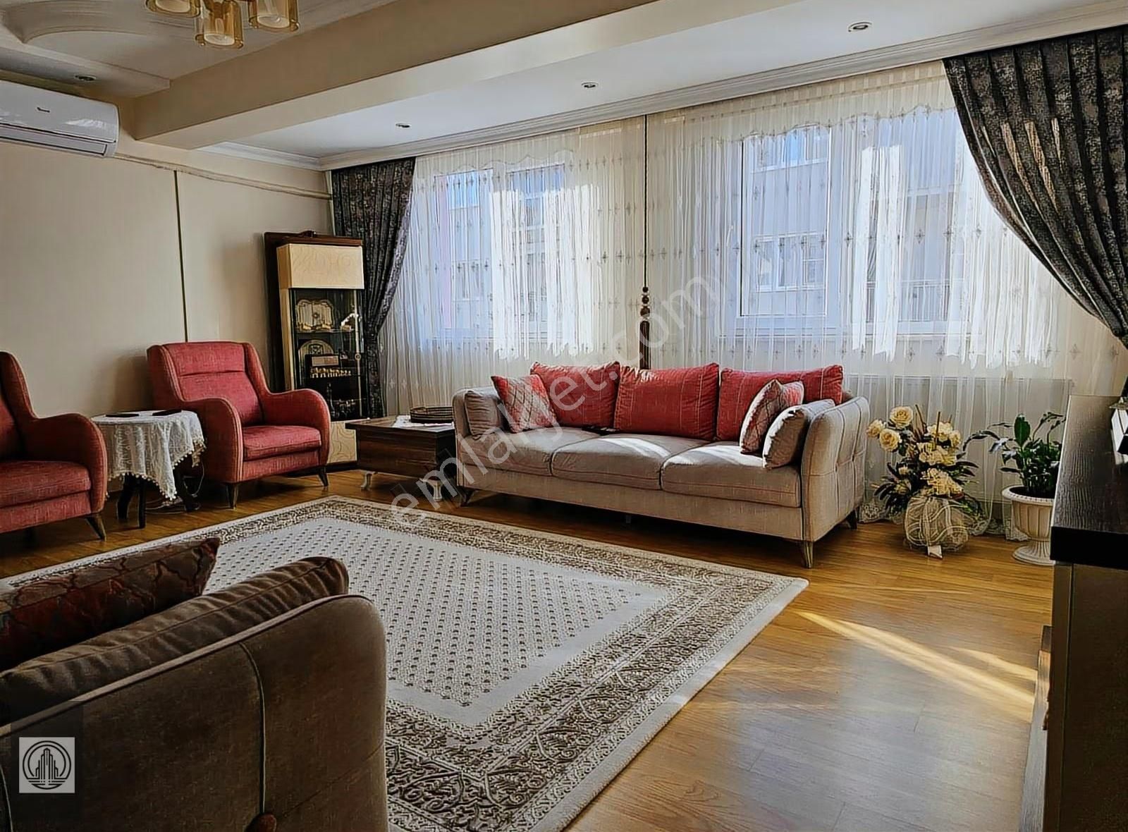 Atalar Emek Caddesi Yakını Geniş 3+1 Satılık - Görsel 13