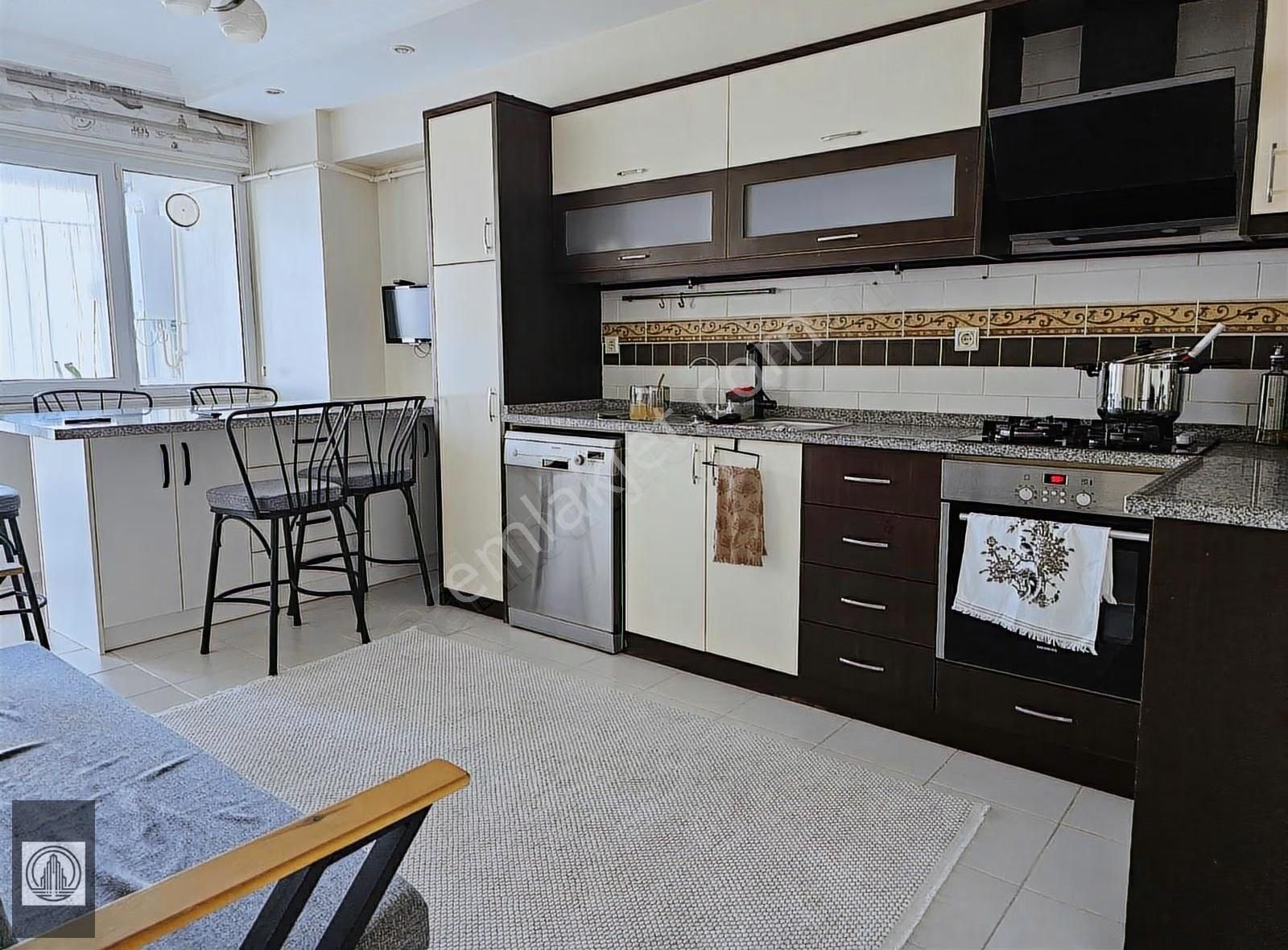 Atalar Emek Caddesi Yakını Geniş 3+1 Satılık - Görsel 21