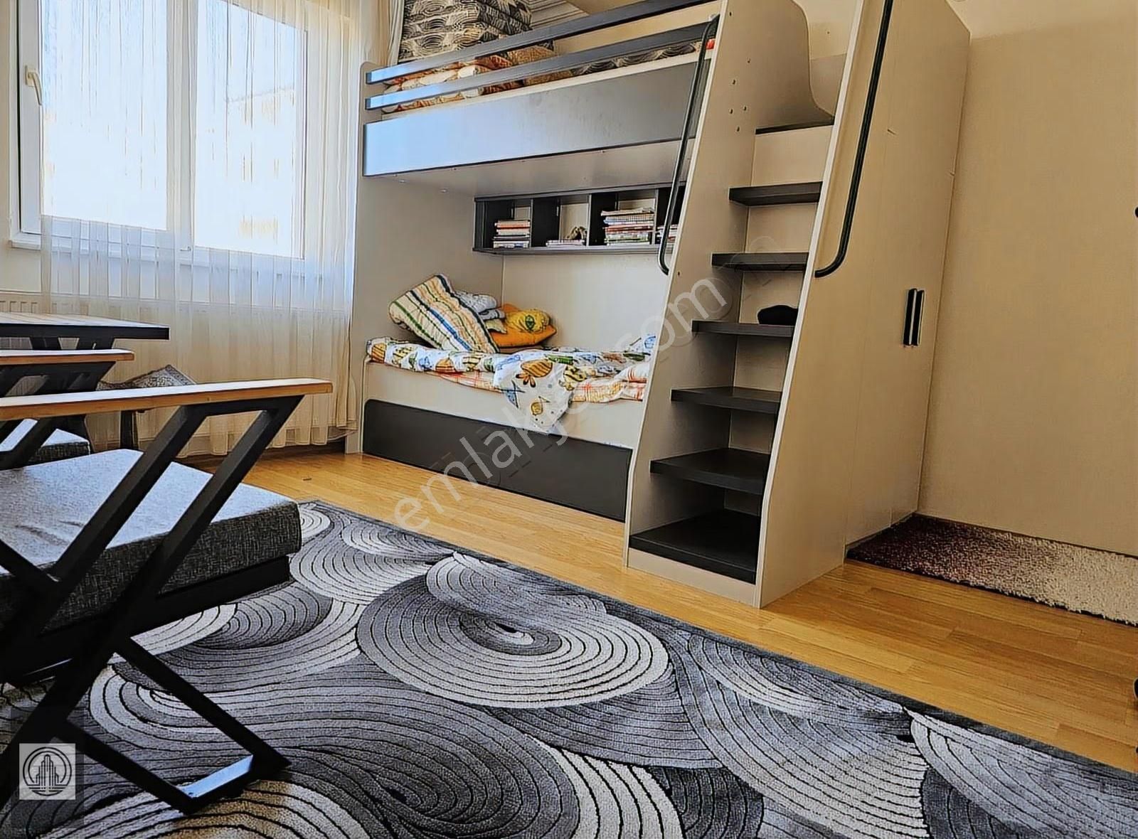 Atalar Emek Caddesi Yakını Geniş 3+1 Satılık - Görsel 12