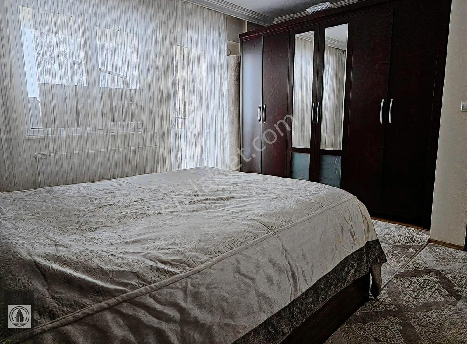 Atalar Emek Caddesi Yakını Geniş 3+1 Satılık - Görsel 18