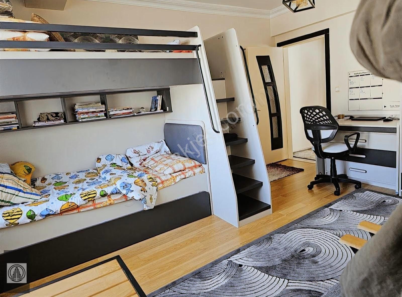 Atalar Emek Caddesi Yakını Geniş 3+1 Satılık - Görsel 8