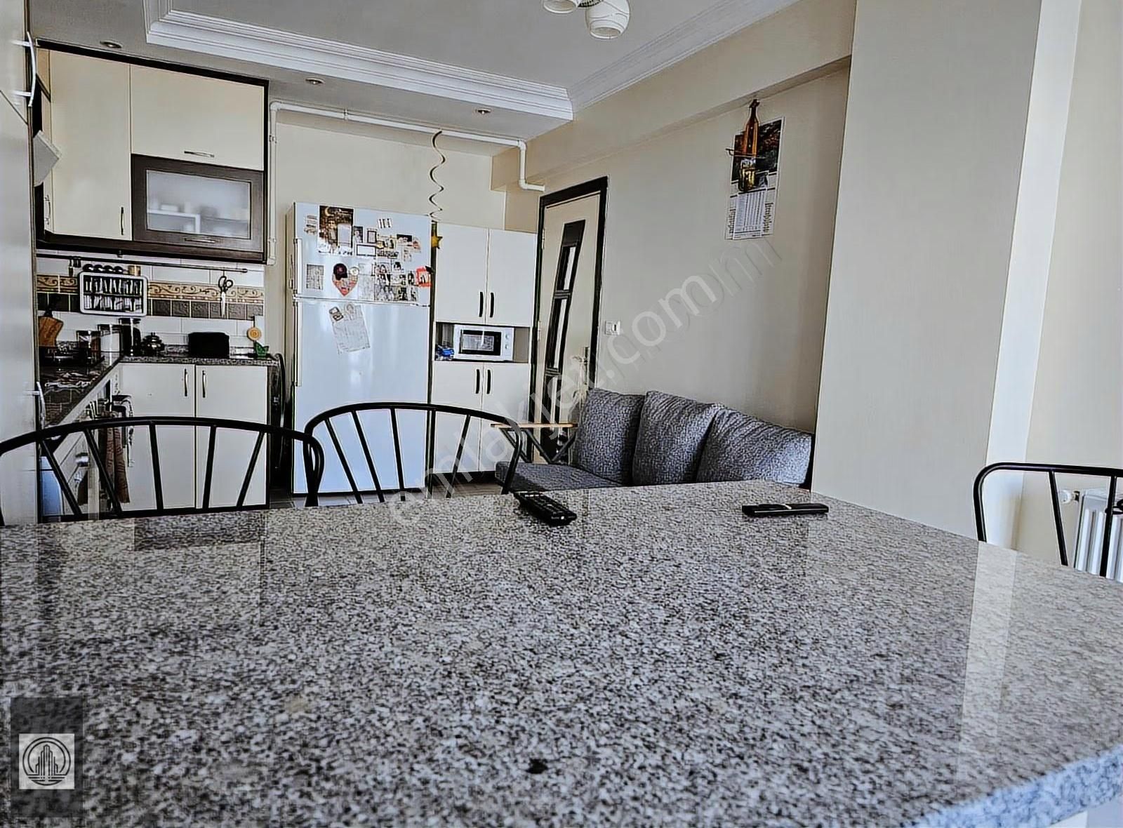 Atalar Emek Caddesi Yakını Geniş 3+1 Satılık - Görsel 10