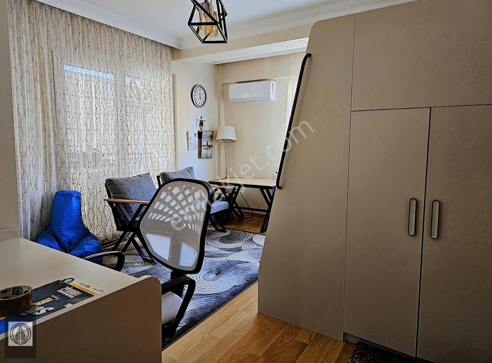 Atalar Emek Caddesi Yakını Geniş 3+1 Satılık - Görsel 2