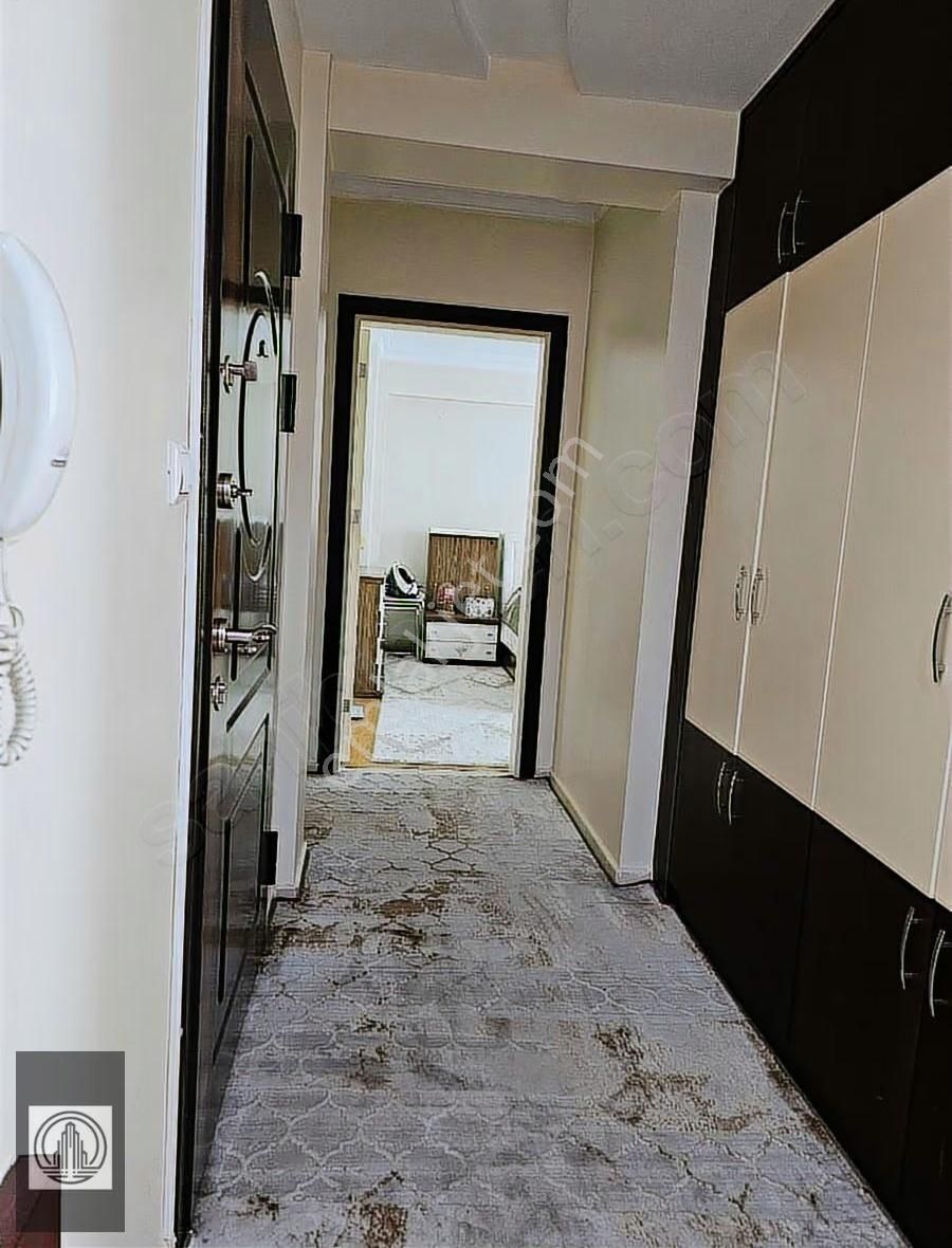 Atalar Emek Caddesi Yakını Geniş 3+1 Satılık - Görsel 20