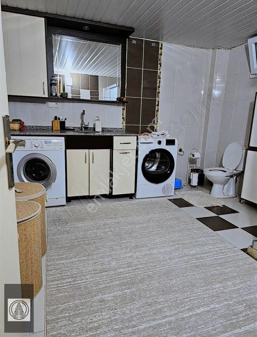 Atalar Emek Caddesi Yakını Geniş 3+1 Satılık - Görsel 11