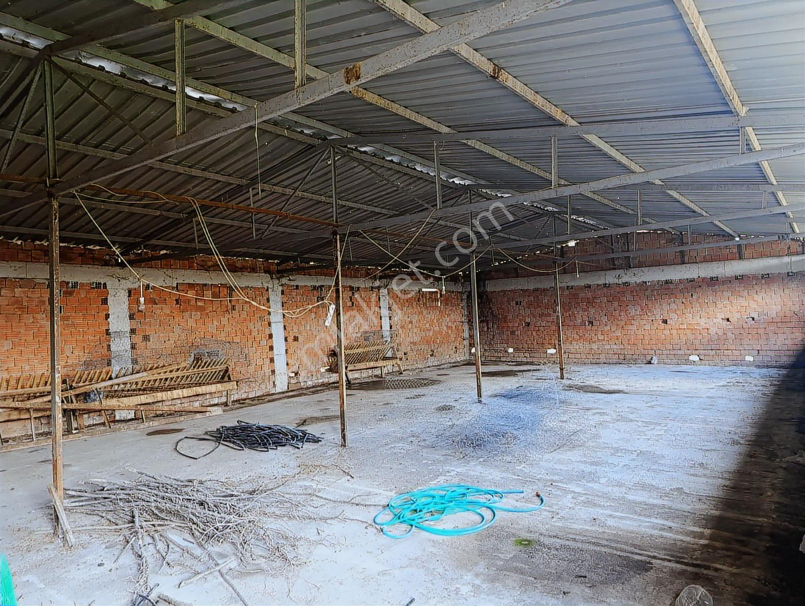 Kaynarca Topçuda 1843m2 İmarlı Çiftlik - Görsel 21