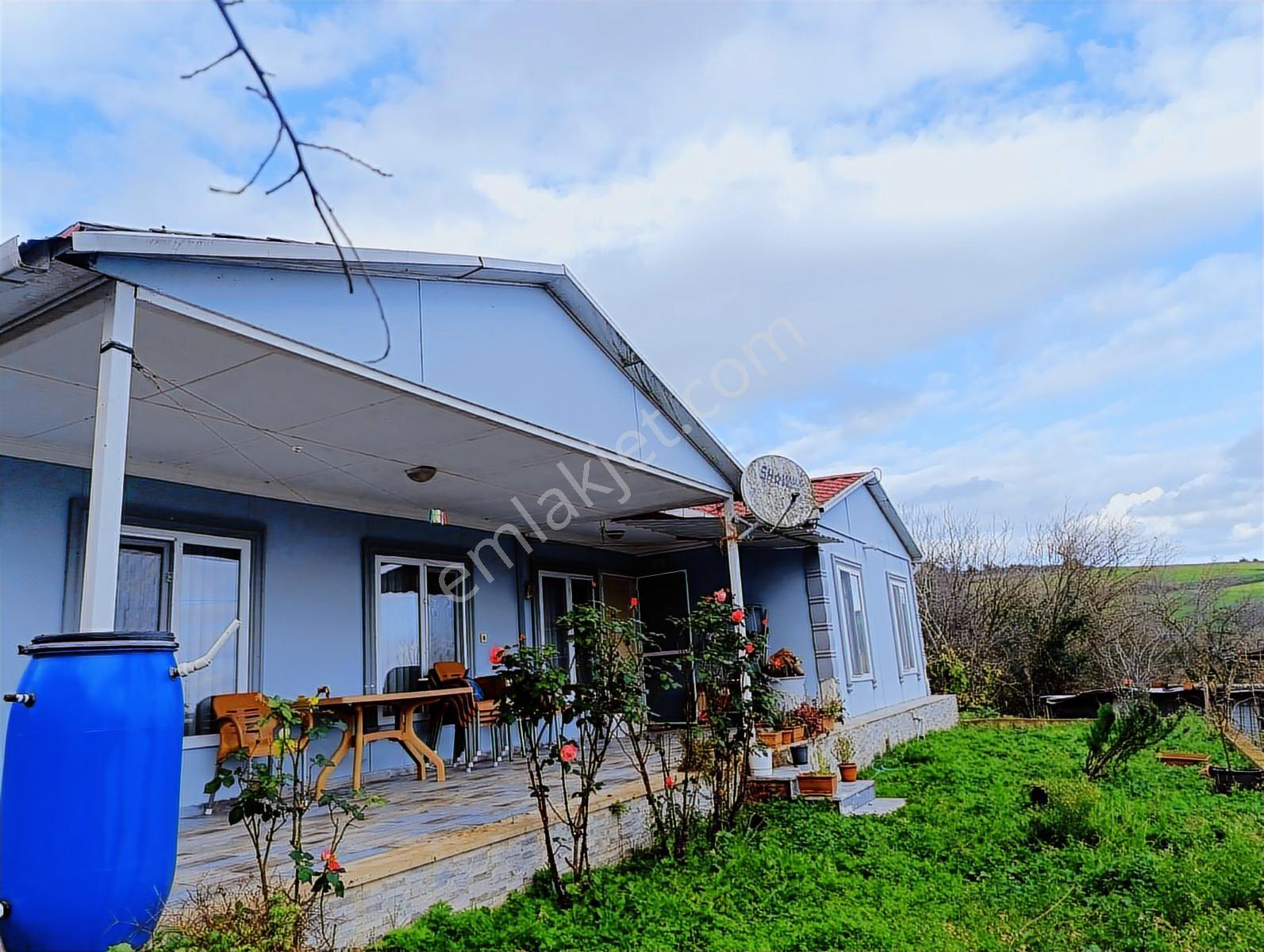 Kaynarca Topçuda 1843m2 İmarlı Çiftlik - Görsel 2
