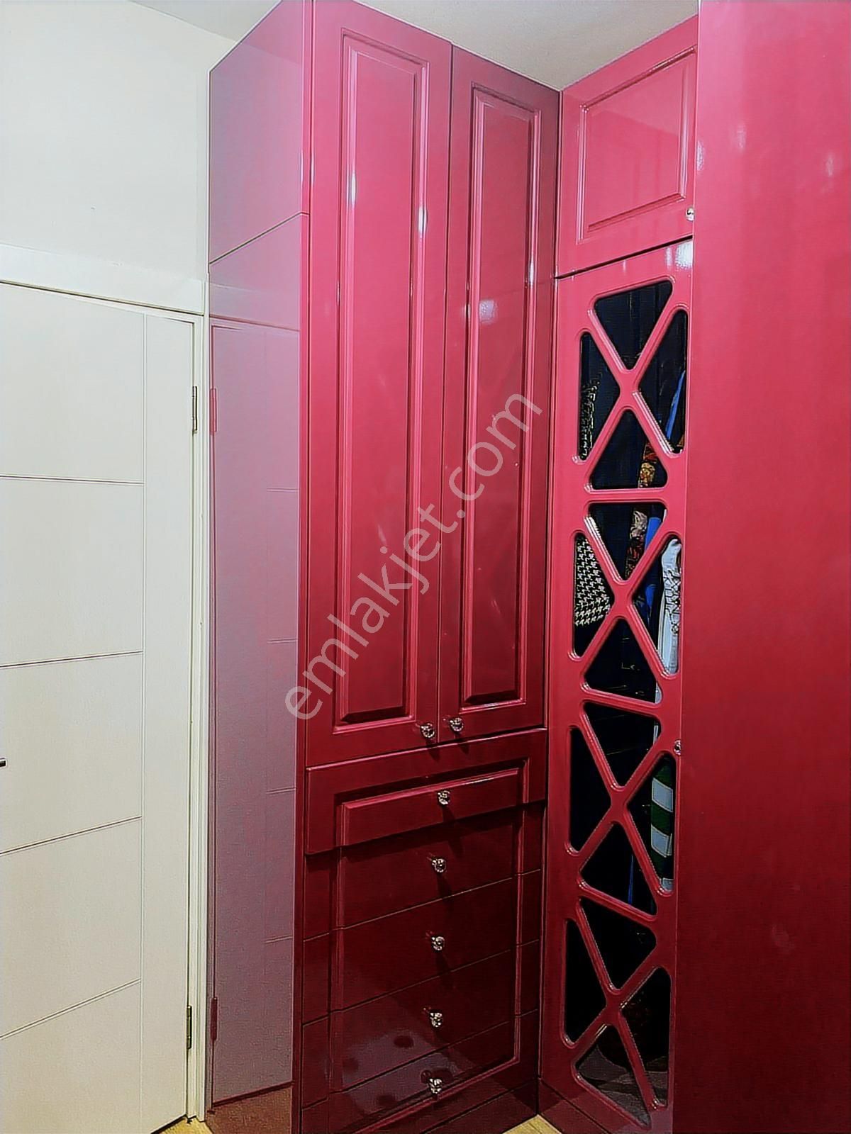 Modest Den Kartal Uğurmumcuda 4+1 200m2 Daire - Görsel 6