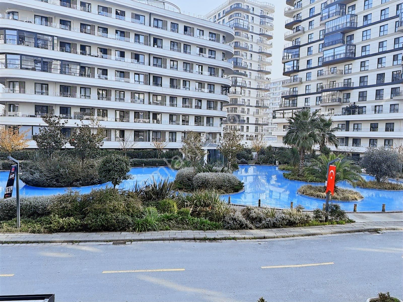 Sevcan Remax Nef Bahçelievler K.mutfak Giyinmebl Peysaj&havuzmn - Görsel 2