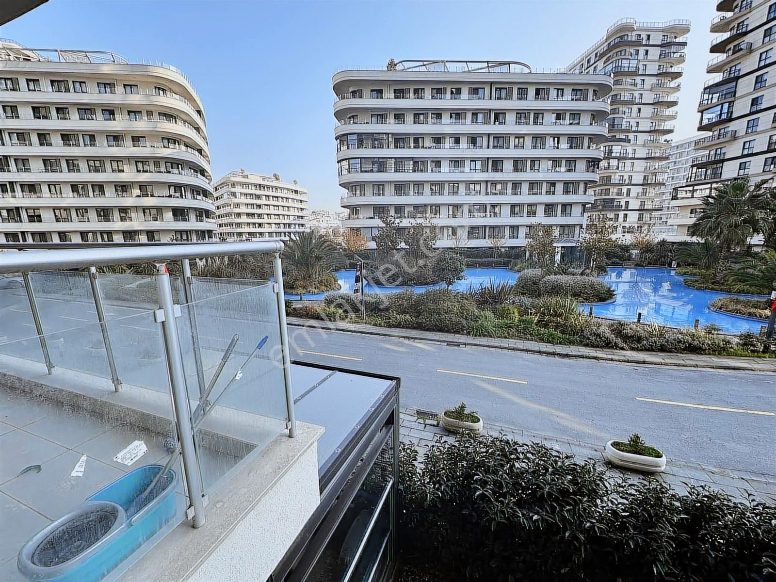 Sevcan Remax Nef Bahçelievler K.mutfak Giyinmebl Peysaj&havuzmn - Görsel 22