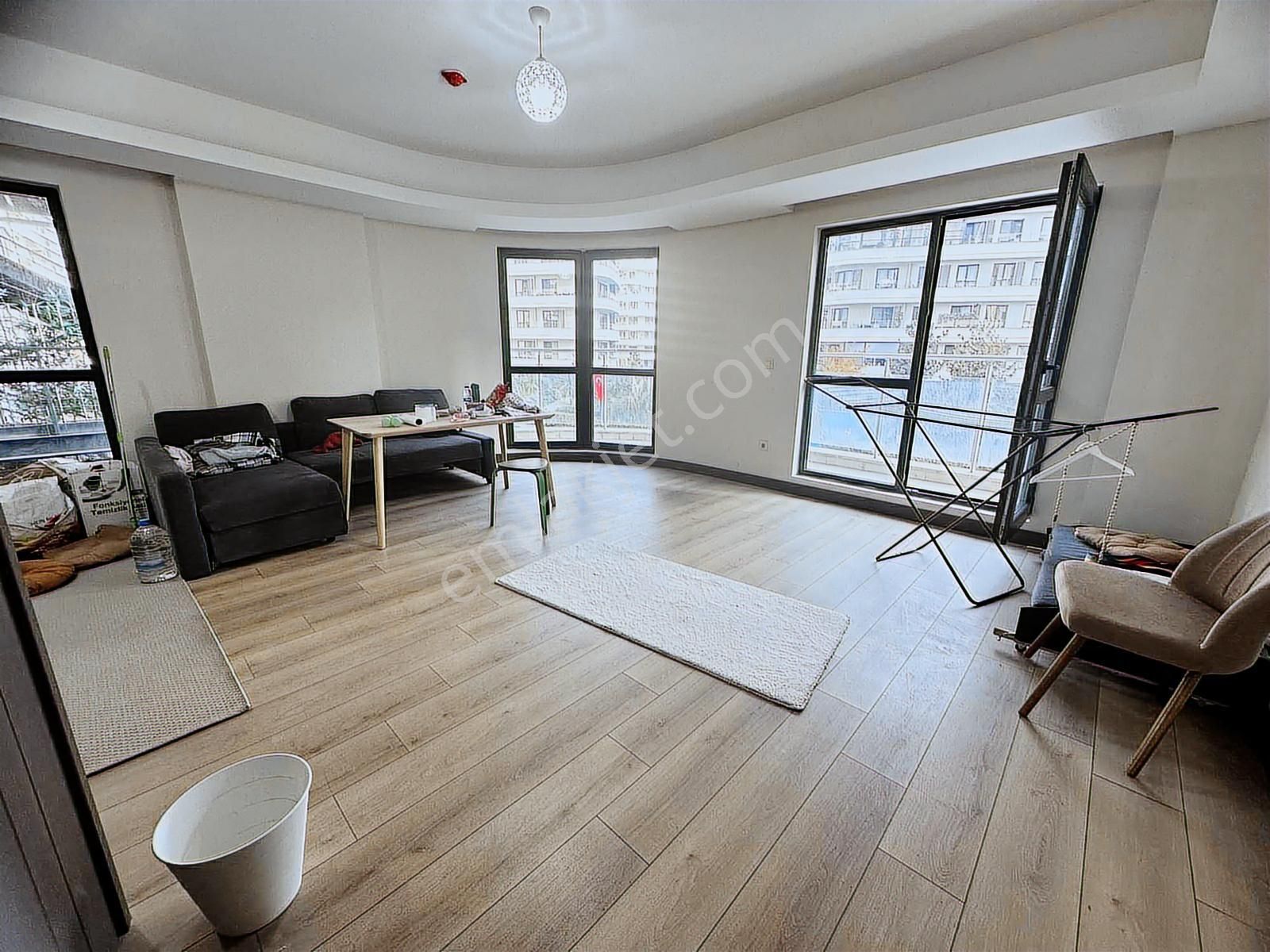 Sevcan Remax Nef Bahçelievler K.mutfak Giyinmebl Peysaj&havuzmn - Görsel 20