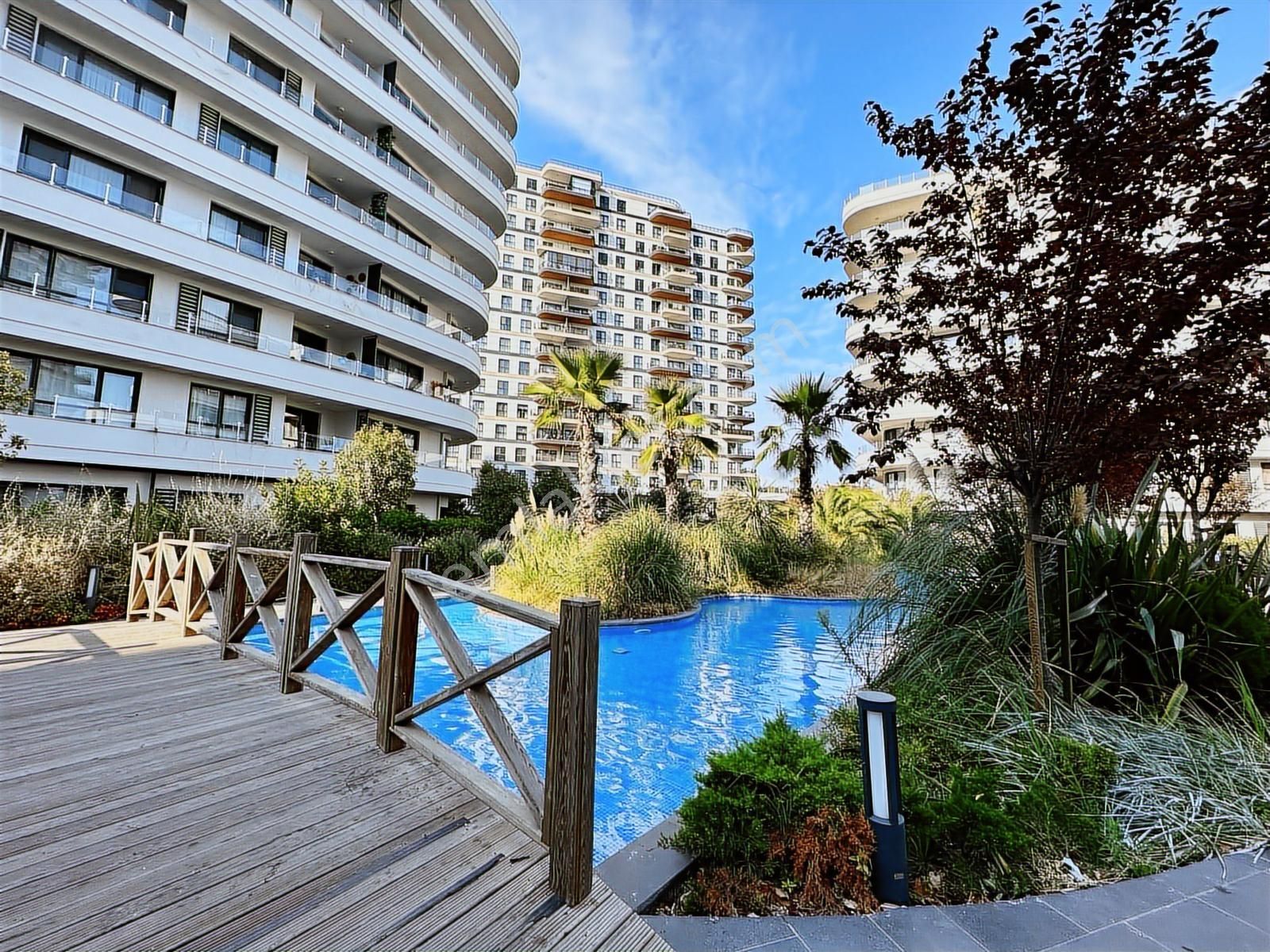 Sevcan Remax Nef Bahçelievler K.mutfak Giyinmebl Peysaj&havuzmn - Görsel 26