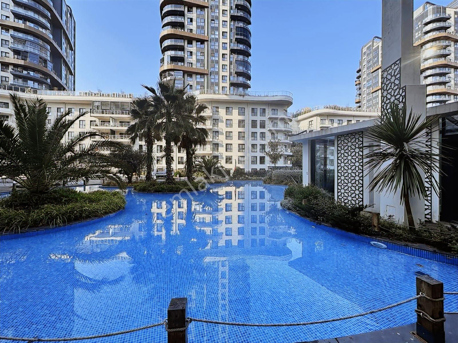 Sevcan Remax Nef Bahçelievler K.mutfak Giyinmebl Peysaj&havuzmn - Görsel 17