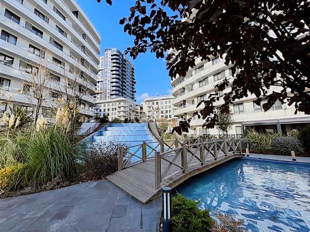 Sevcan Remax Nef Bahçelievler K.mutfak Giyinmebl Peysaj&havuzmn - Görsel 8