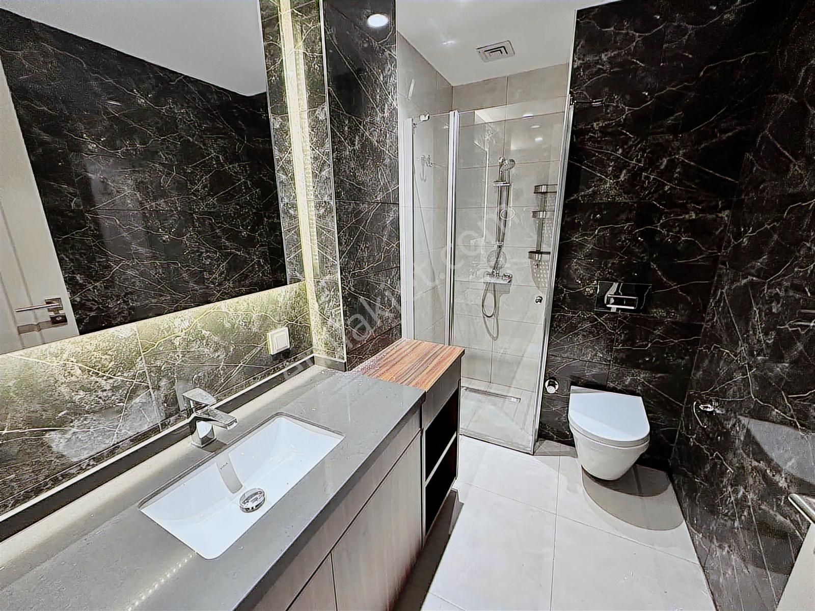 Sevcan Remax Nef Bahçelievler K.mutfak Giyinmebl Peysaj&havuzmn - Görsel 15