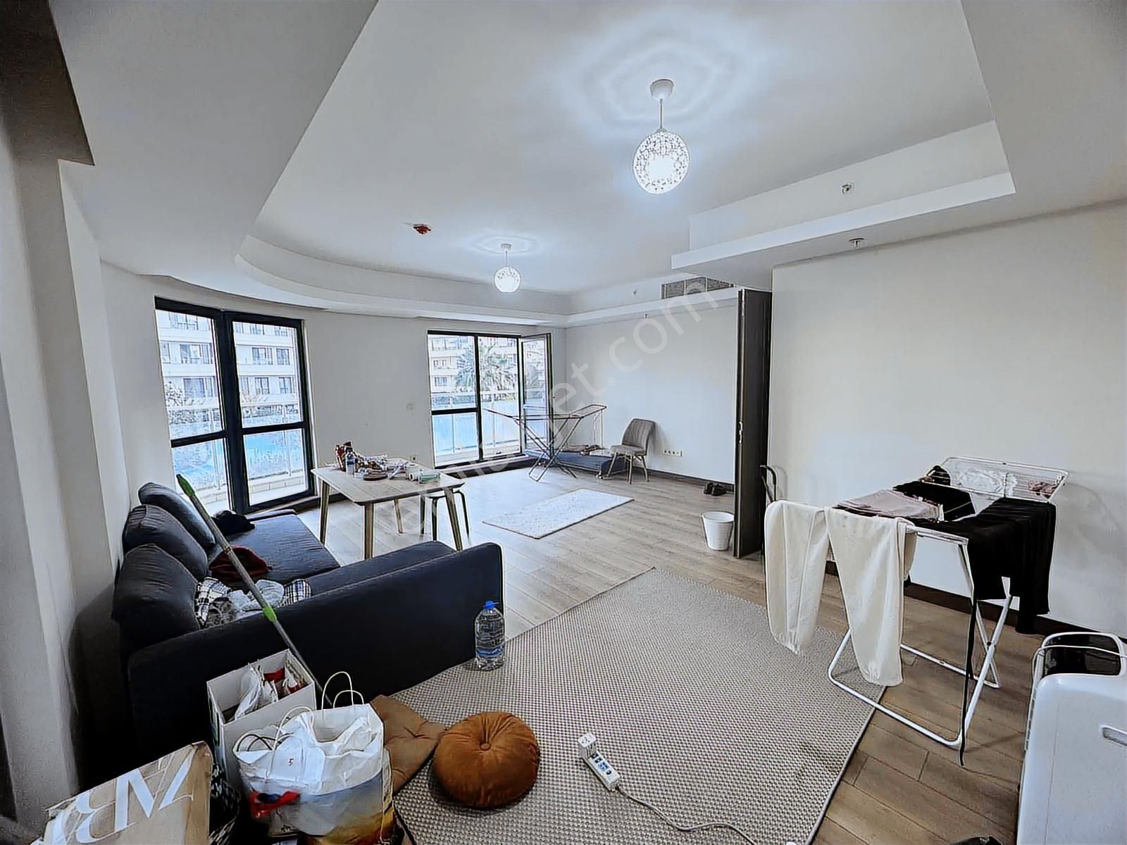 Sevcan Remax Nef Bahçelievler K.mutfak Giyinmebl Peysaj&havuzmn - Görsel 28