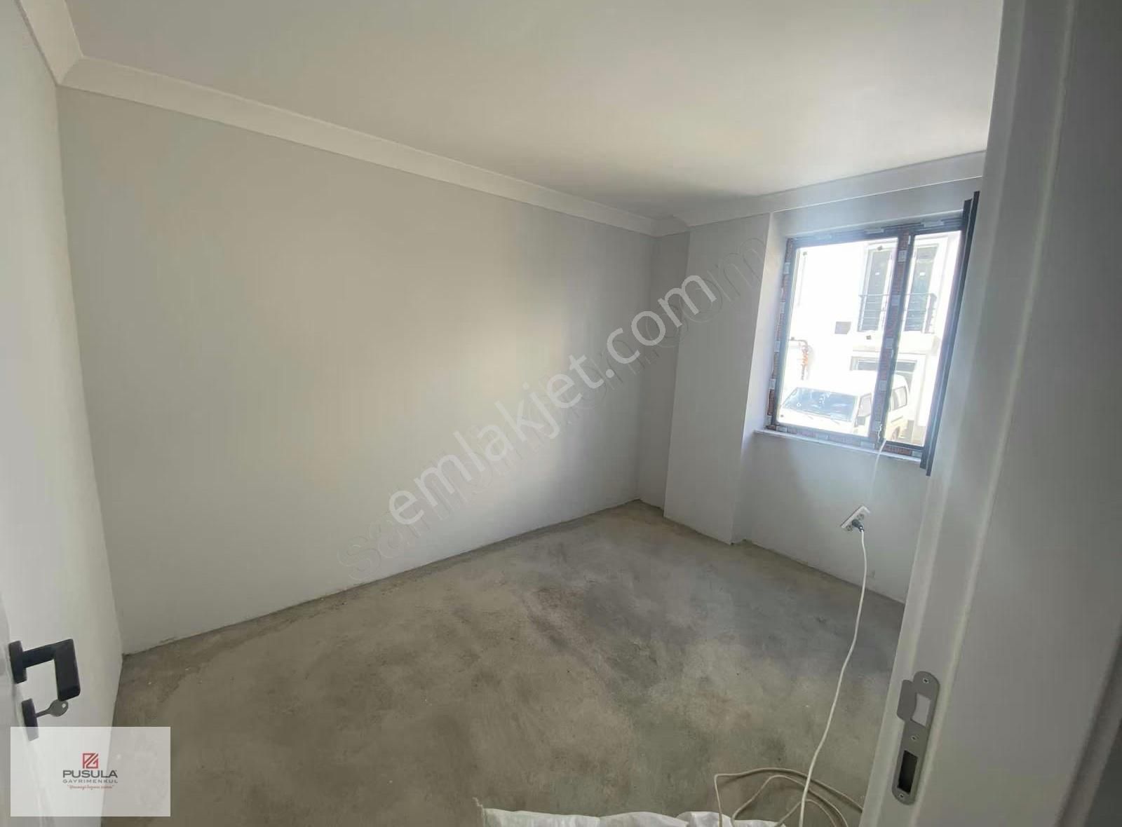 Hacı İlbey Mahallesinde Sıfır 1+1 Satılık Daire - Görsel 2