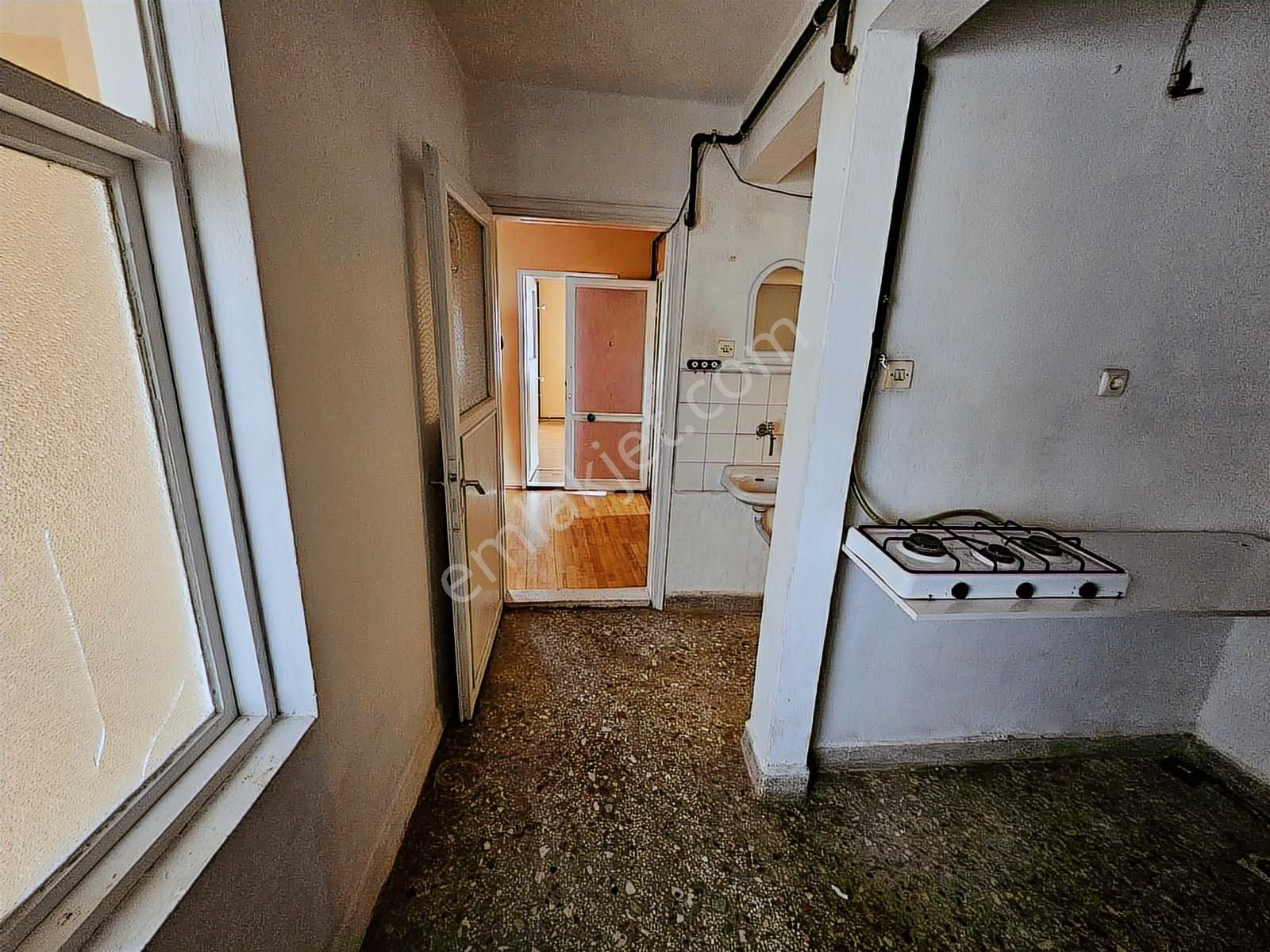Selamet Mahallesi'nde Kiralık 2+1 3.kat - Görsel 22