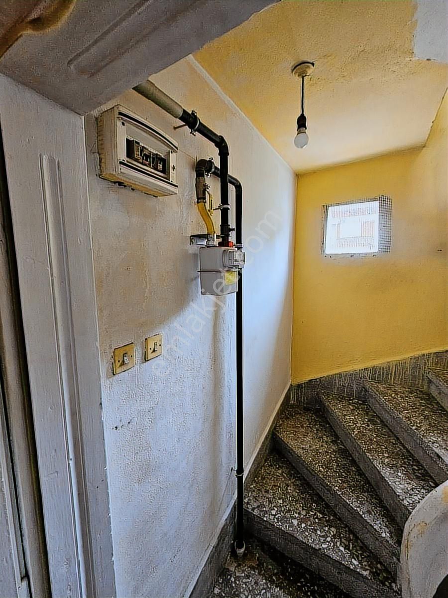 Selamet Mahallesi'nde Kiralık 2+1 3.kat - Görsel 24
