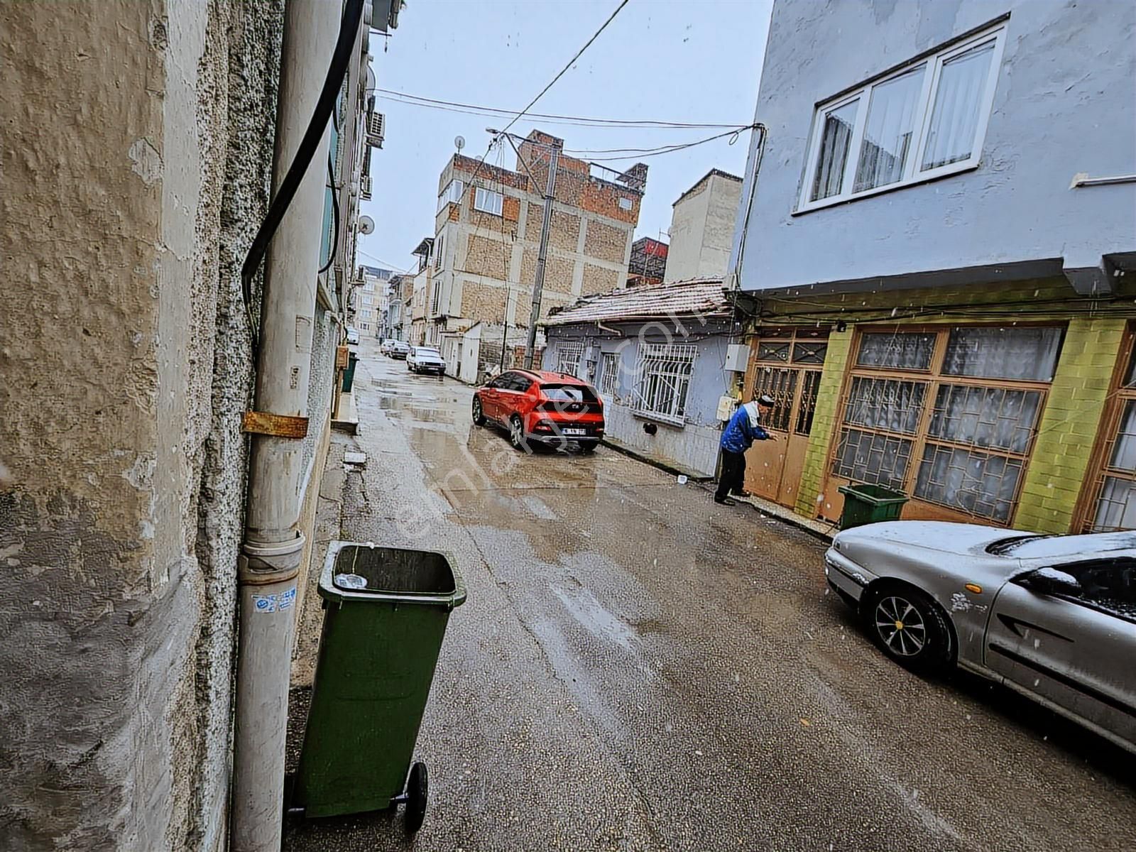 Selamet Mahallesi'nde Kiralık 2+1 3.kat - Görsel 25