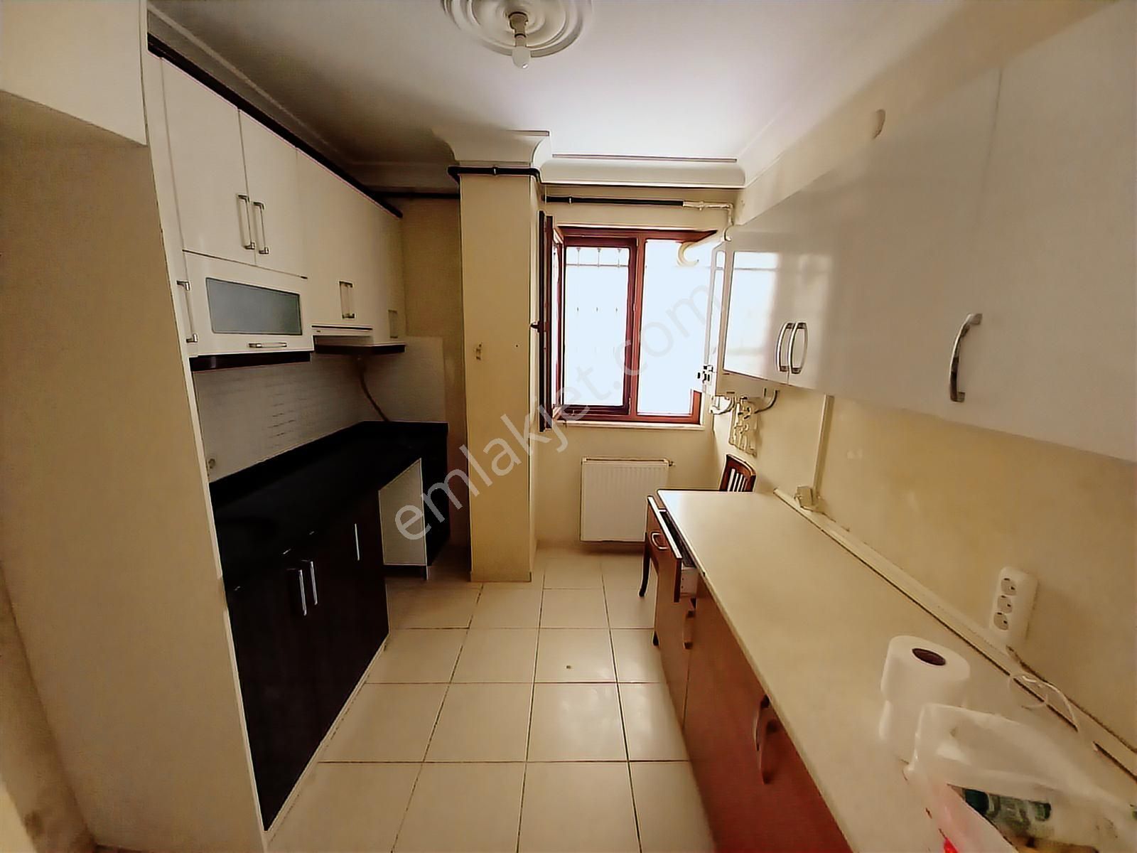 F-l Emlaktan Bulgurlu Cumhuriyette Bahçeli 2+1 Genç Bina - Görsel 6