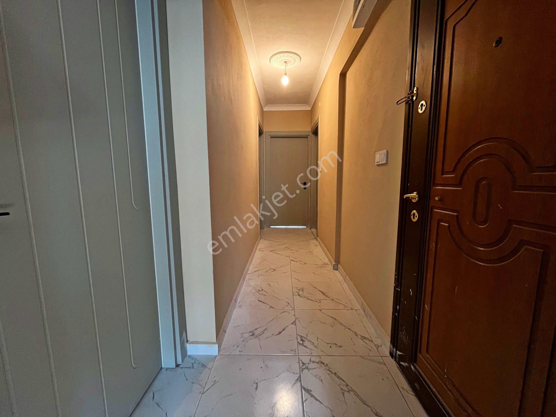 🛑🛑tek Yetkili Aktif'ten Akçay'da Satılık Denize 500mt Ön Cephe Arakat Harika 2+1 Daire - Görsel 30