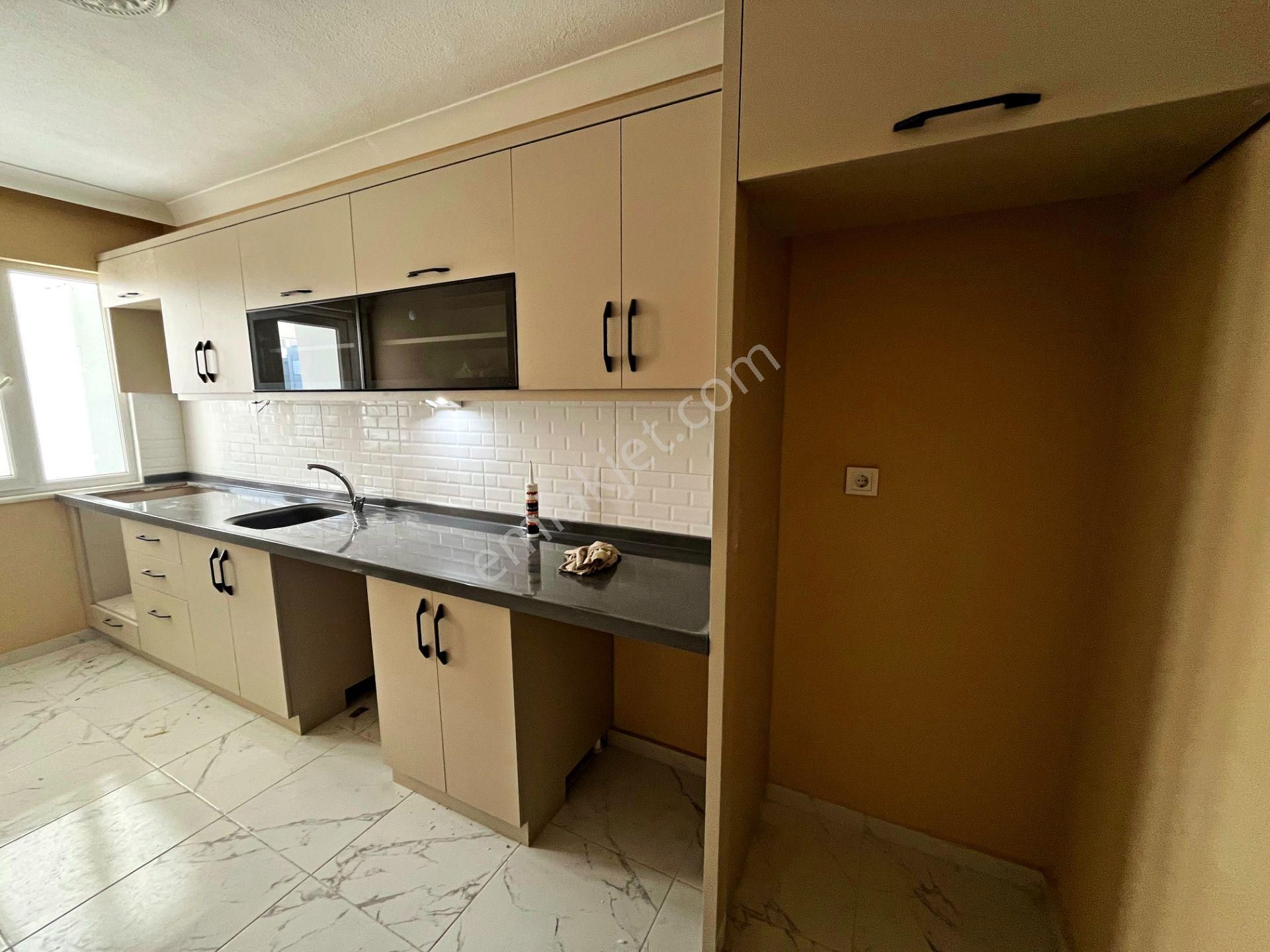 🛑🛑tek Yetkili Aktif'ten Akçay'da Satılık Denize 500mt Ön Cephe Arakat Harika 2+1 Daire - Görsel 16