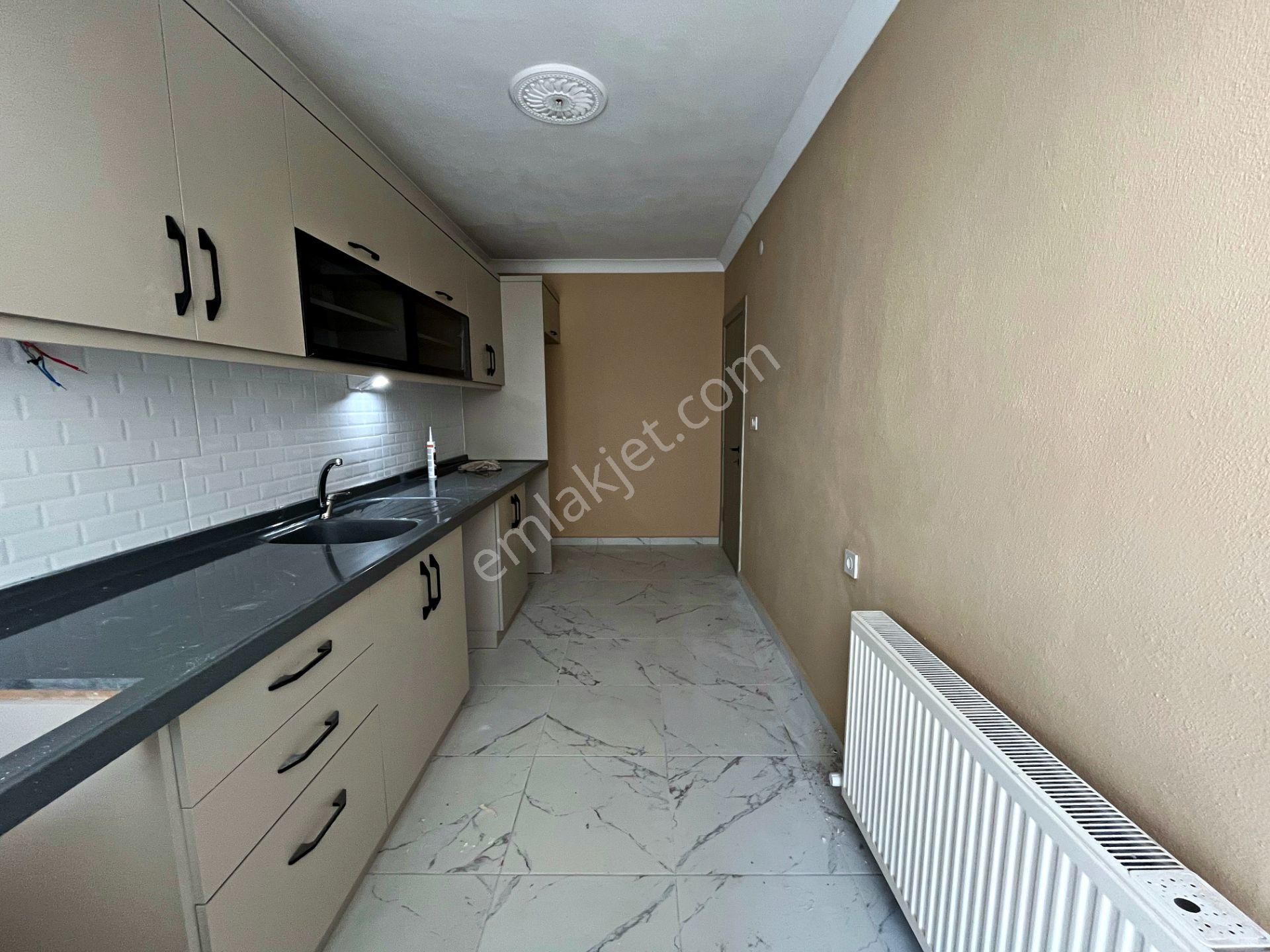 🛑🛑tek Yetkili Aktif'ten Akçay'da Satılık Denize 500mt Ön Cephe Arakat Harika 2+1 Daire - Görsel 17