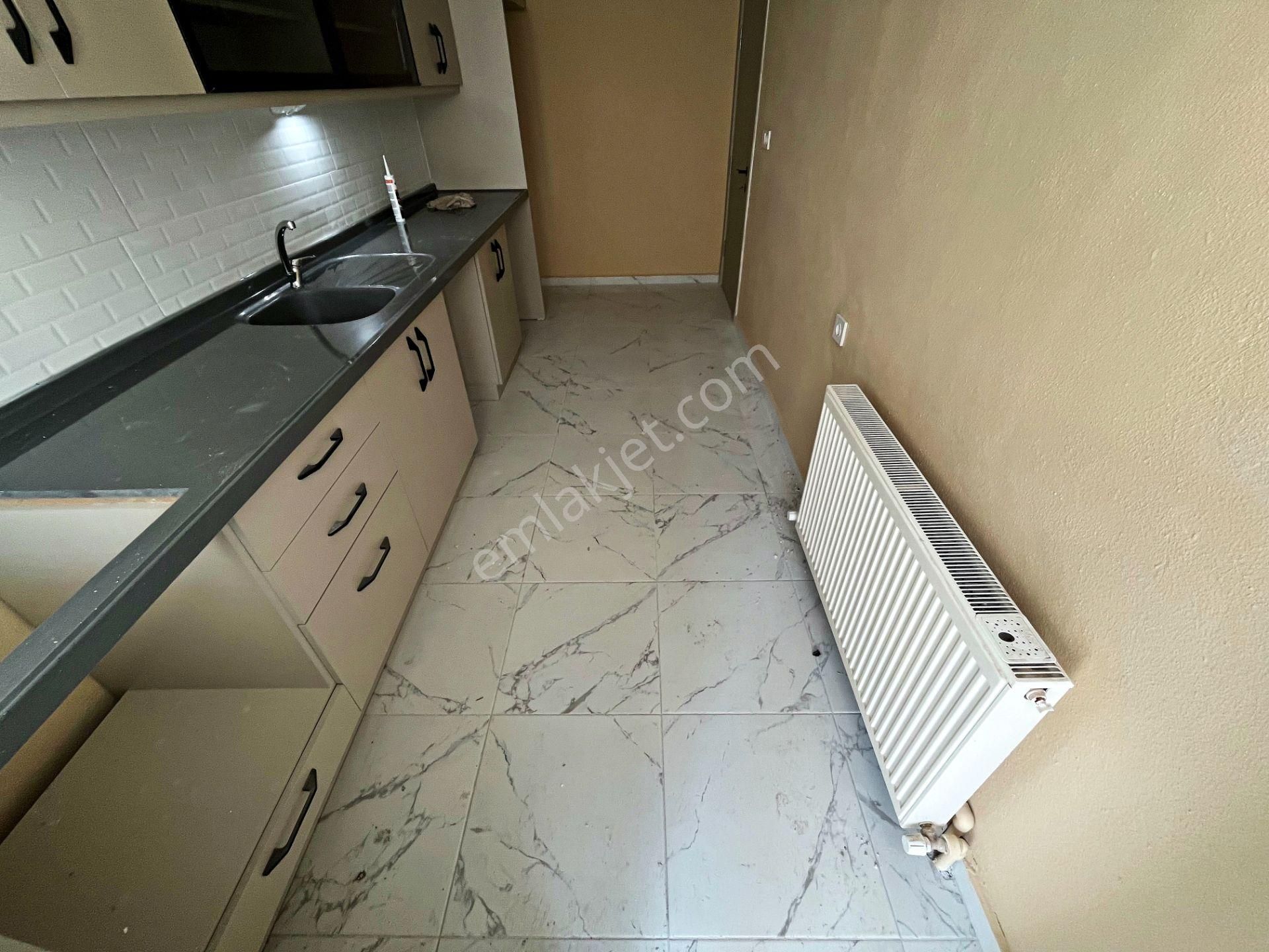 🛑🛑tek Yetkili Aktif'ten Akçay'da Satılık Denize 500mt Ön Cephe Arakat Harika 2+1 Daire - Görsel 7