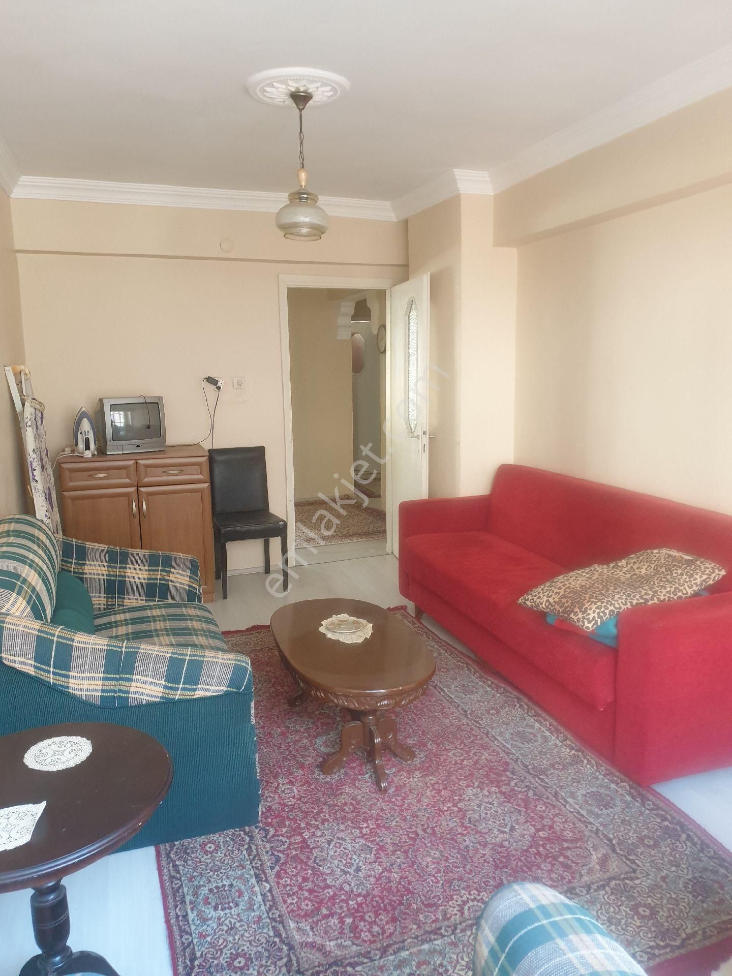 Şeyhsinan Mahallesinde Satılık 110m2 Eşyalı 2+1 Asansörlü Daire - Görsel 2