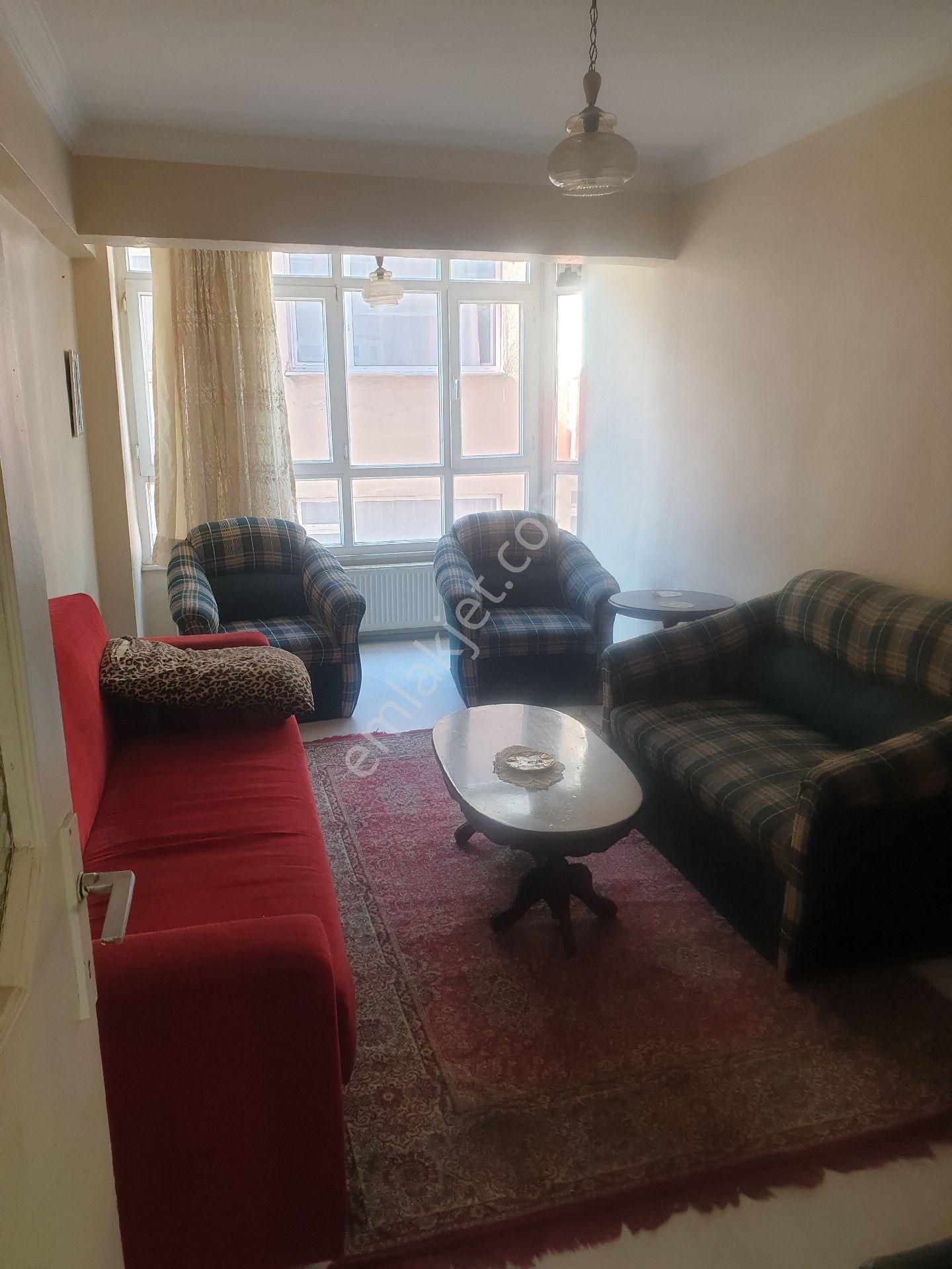 Şeyhsinan Mahallesinde Satılık 110m2 Eşyalı 2+1 Asansörlü Daire - Görsel 5