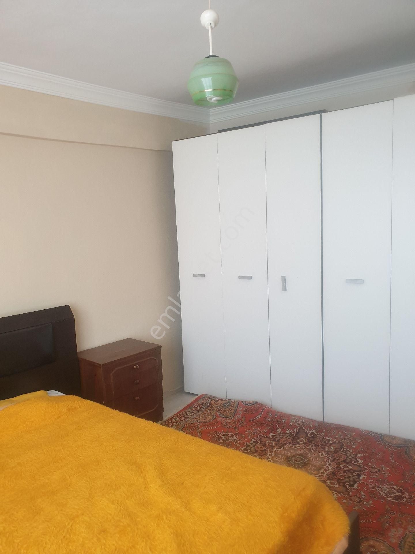 Şeyhsinan Mahallesinde Satılık 110m2 Eşyalı 2+1 Asansörlü Daire - Görsel 7