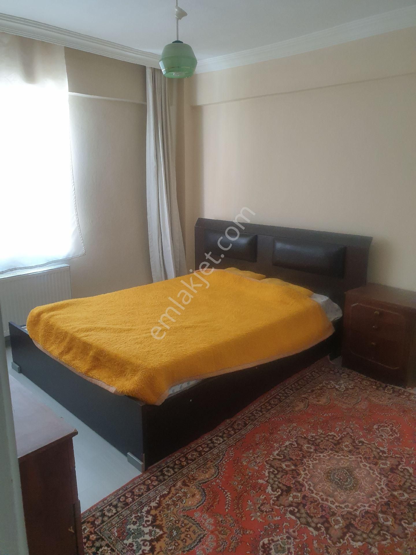 Şeyhsinan Mahallesinde Satılık 110m2 Eşyalı 2+1 Asansörlü Daire - Görsel 6