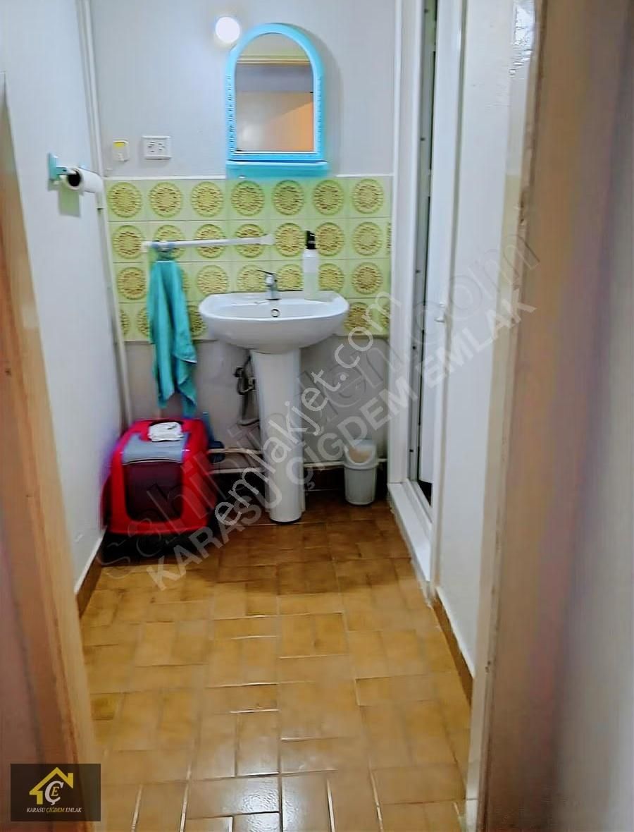 Karasu Çiğdem Emlaktan Çarışı Merkez De 2+1 Satılık Daire - Görsel 7
