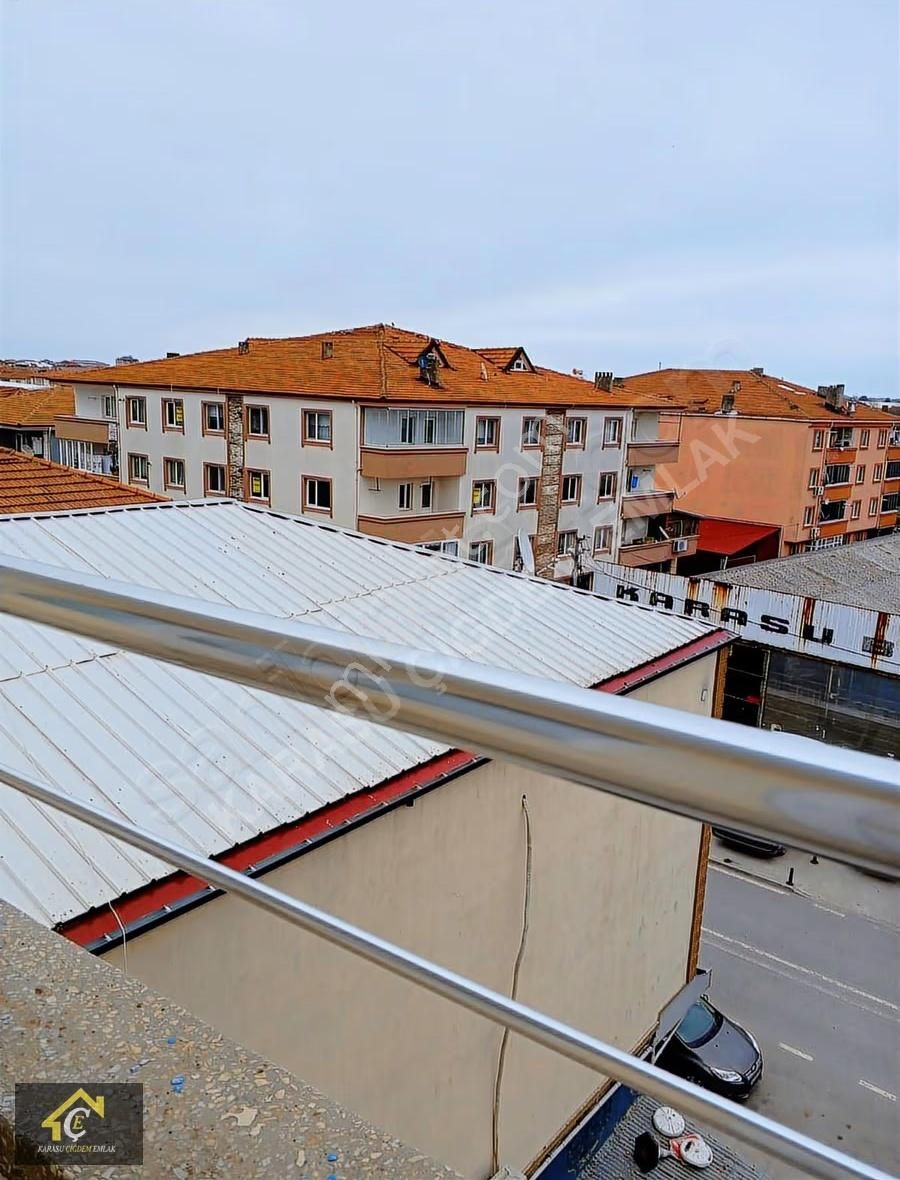 Karasu Çiğdem Emlaktan Çarışı Merkez De 2+1 Satılık Daire - Görsel 3