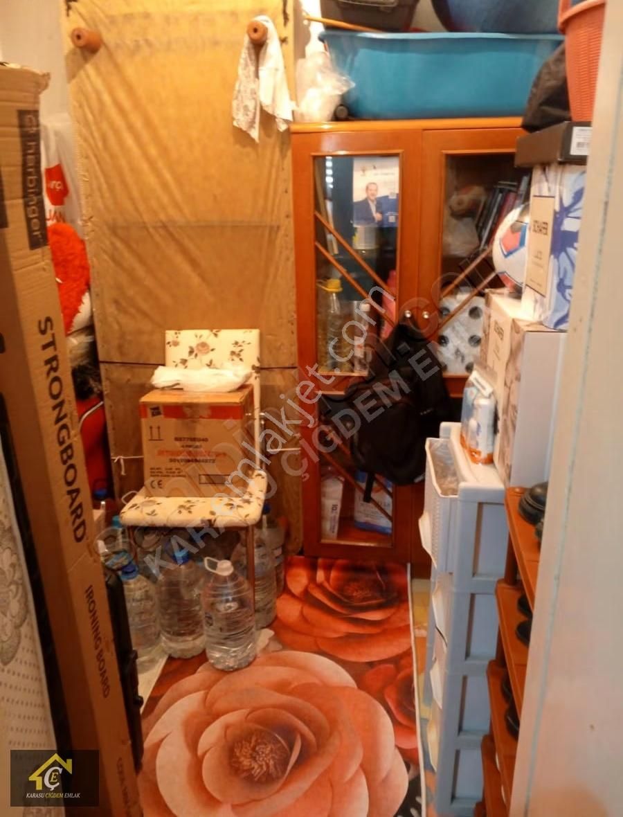 Karasu Çiğdem Emlaktan Çarışı Merkez De 2+1 Satılık Daire - Görsel 14