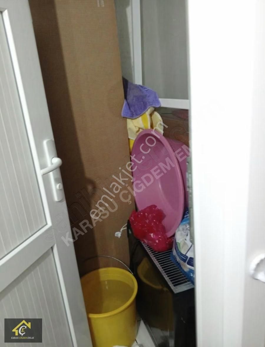 Karasu Çiğdem Emlaktan Çarışı Merkez De 2+1 Satılık Daire - Görsel 18