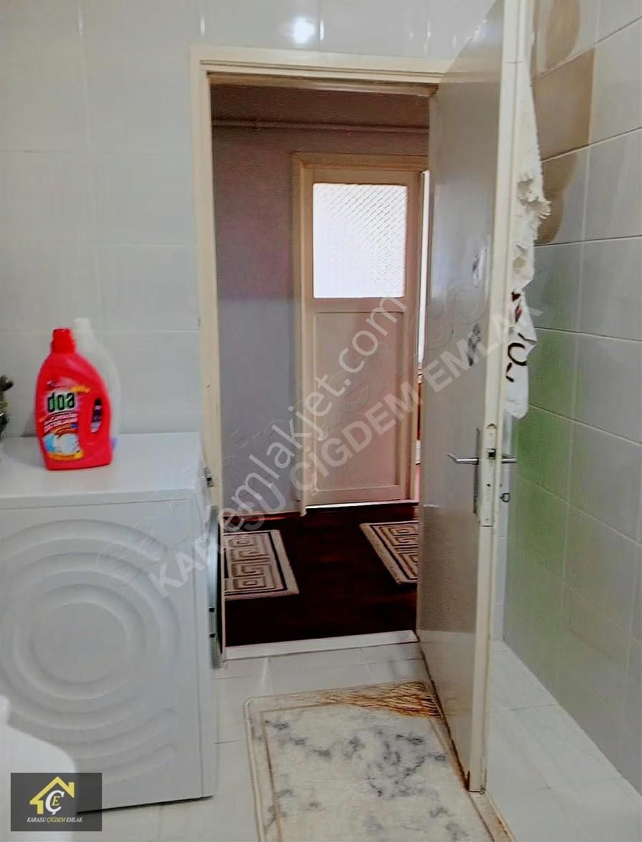 Karasu Çiğdem Emlaktan Çarışı Merkez De 2+1 Satılık Daire - Görsel 4