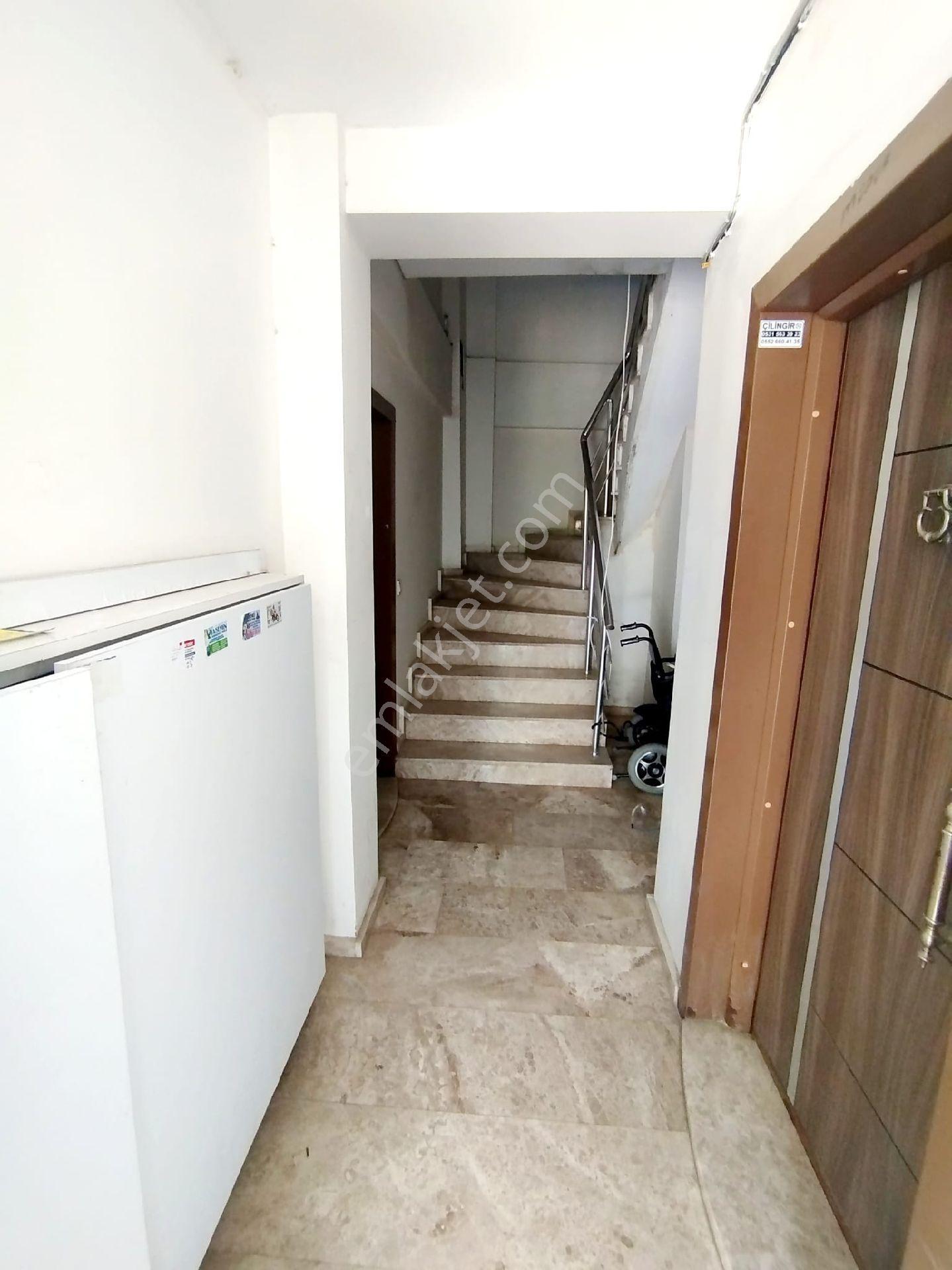 İzmir Buca Kuruçeşme Mah 1+1 Eşyalı Yeni Metrekare 1 Kat Ara Kat Klimalı Kiralık - Görsel 17