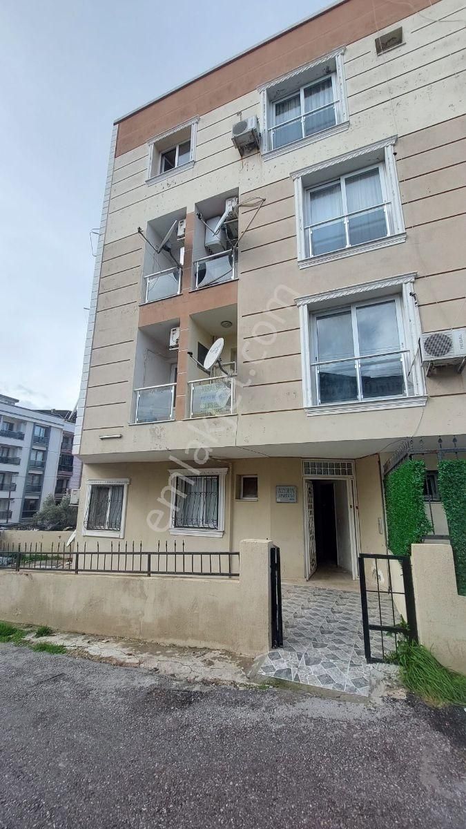 Buca Kuruçeşme Üniv 2. Kapı Karşısı Ara Kat Balkonlu 1+1 Kiralık - Görsel 4