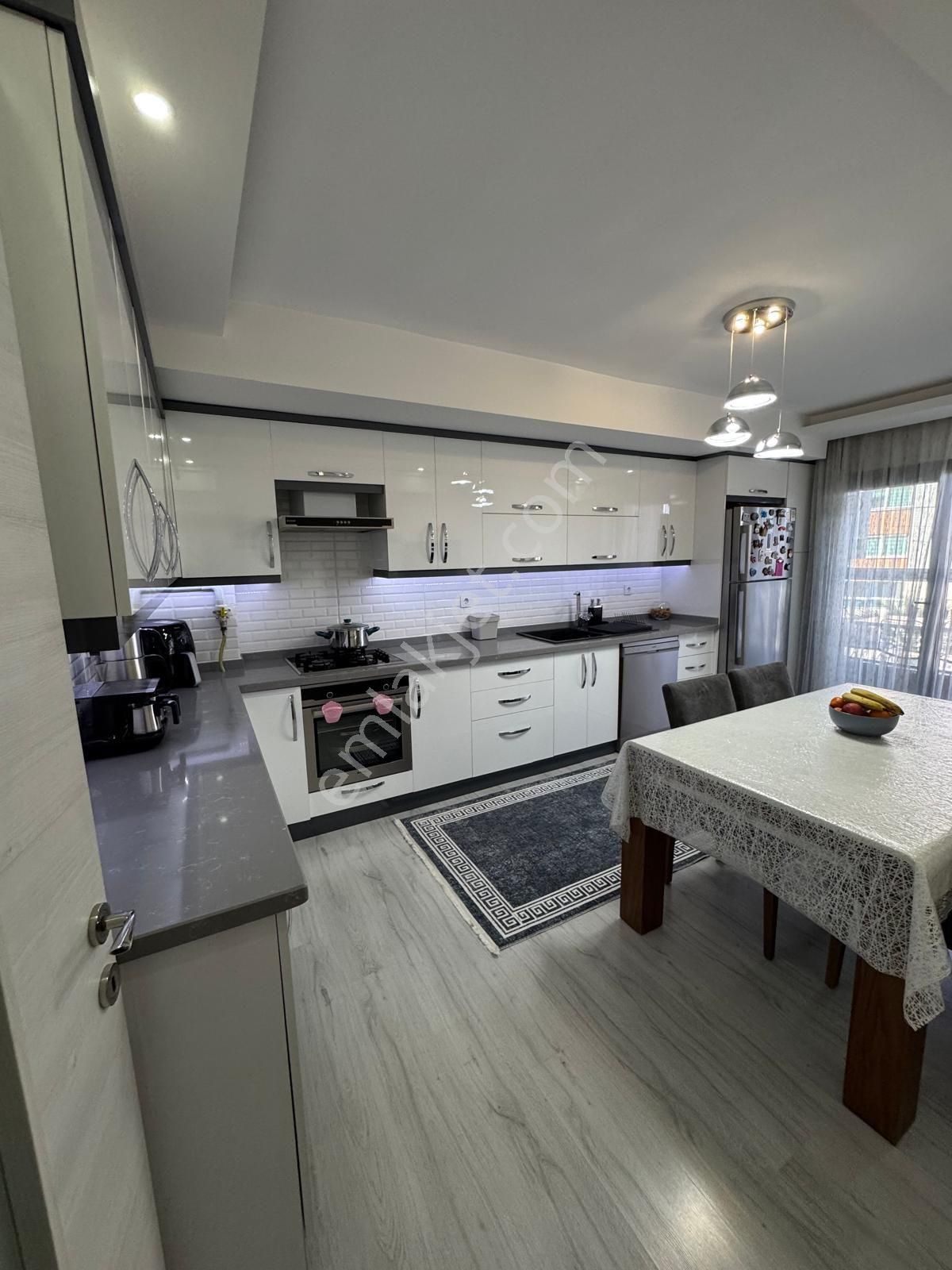 Satılık Daire Yaşar Emlâk Tan - Görsel 31