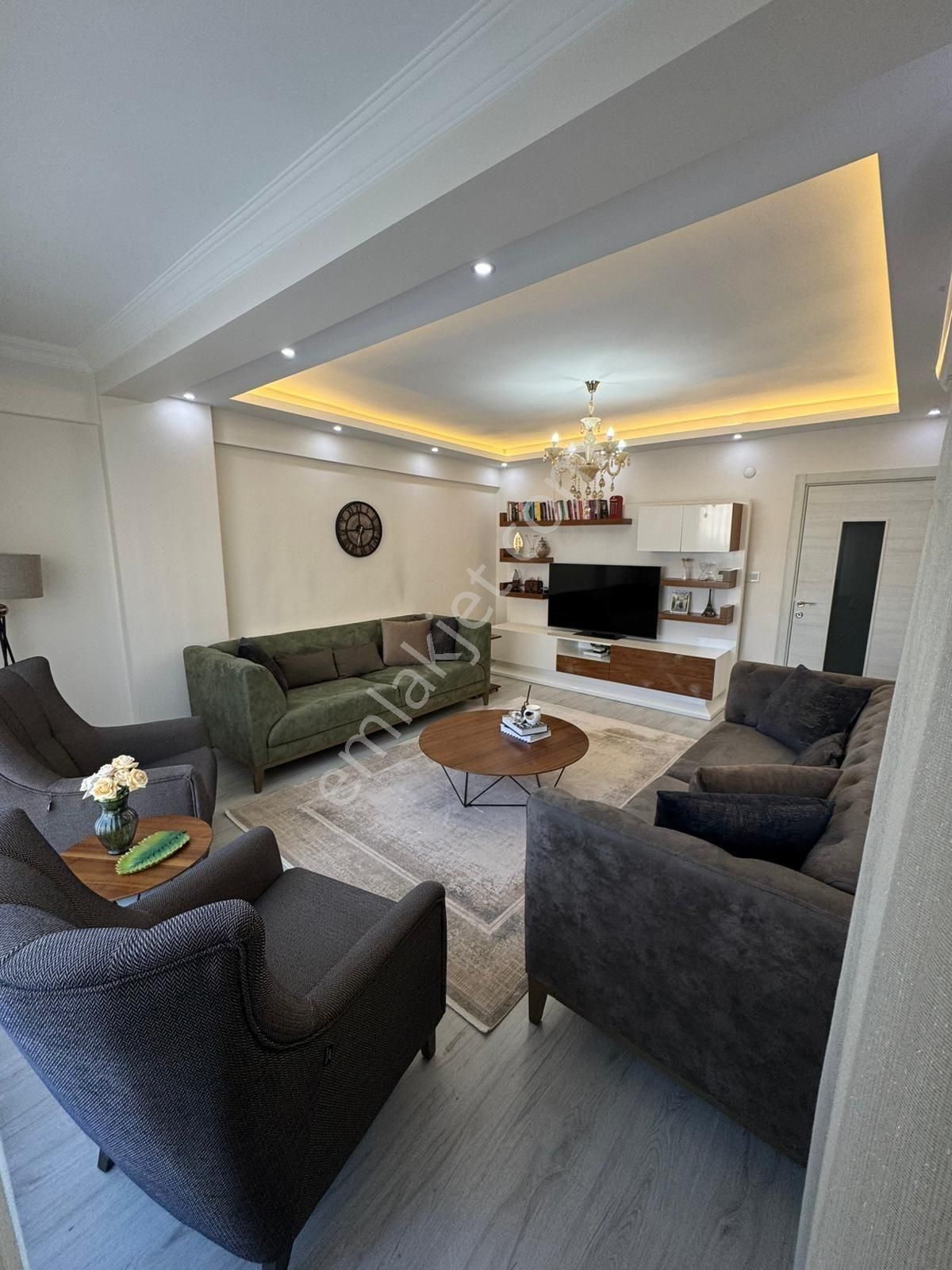 Satılık Daire Yaşar Emlâk Tan - Görsel 30