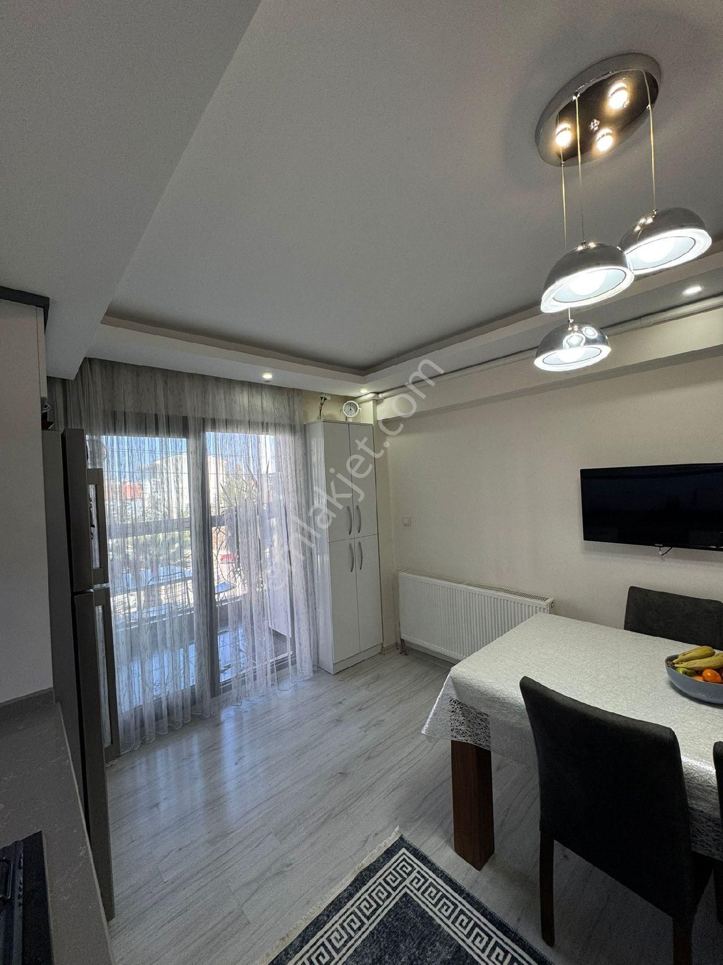 Satılık Daire Yaşar Emlâk Tan - Görsel 9