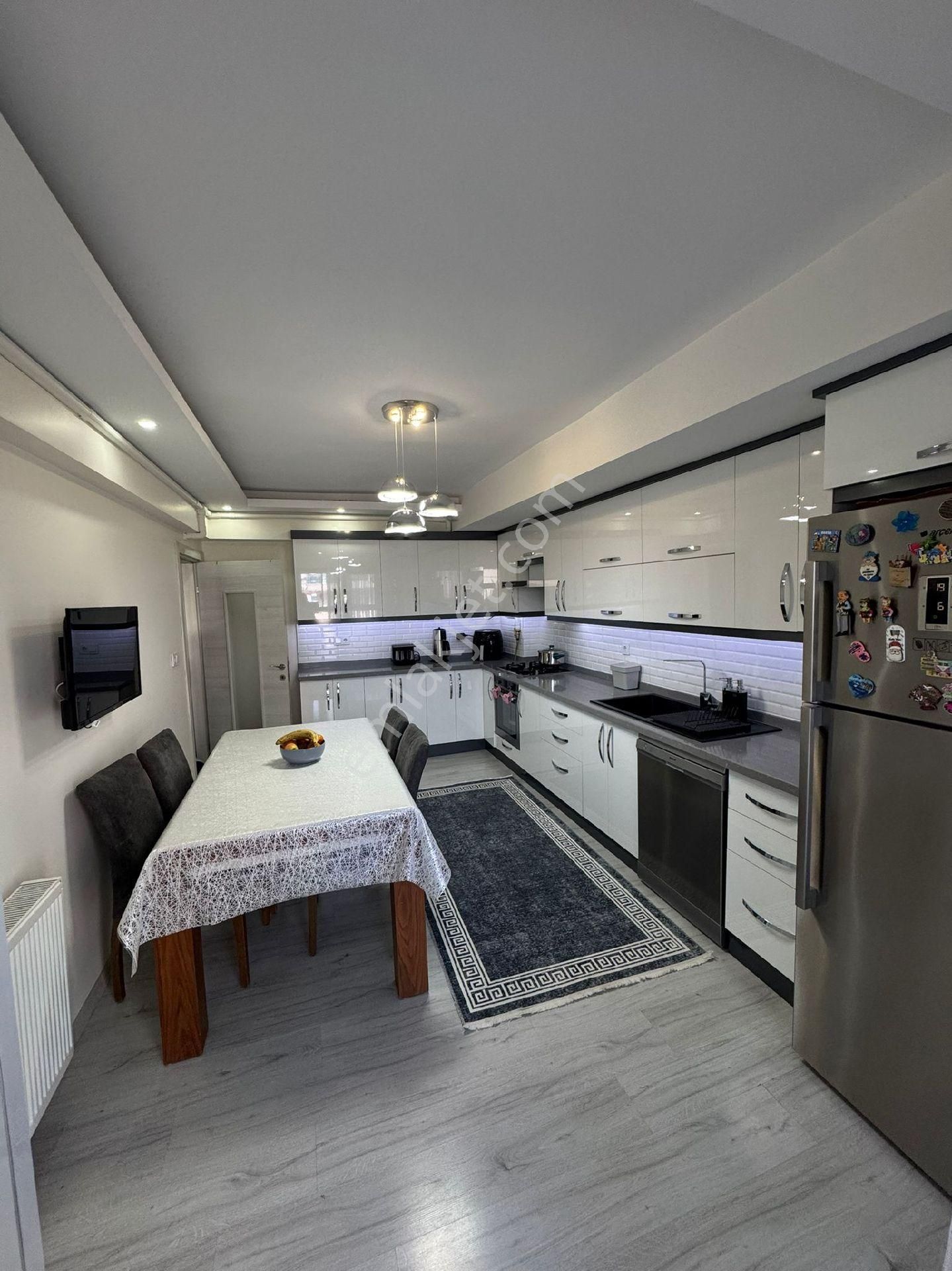 Satılık Daire Yaşar Emlâk Tan - Görsel 14