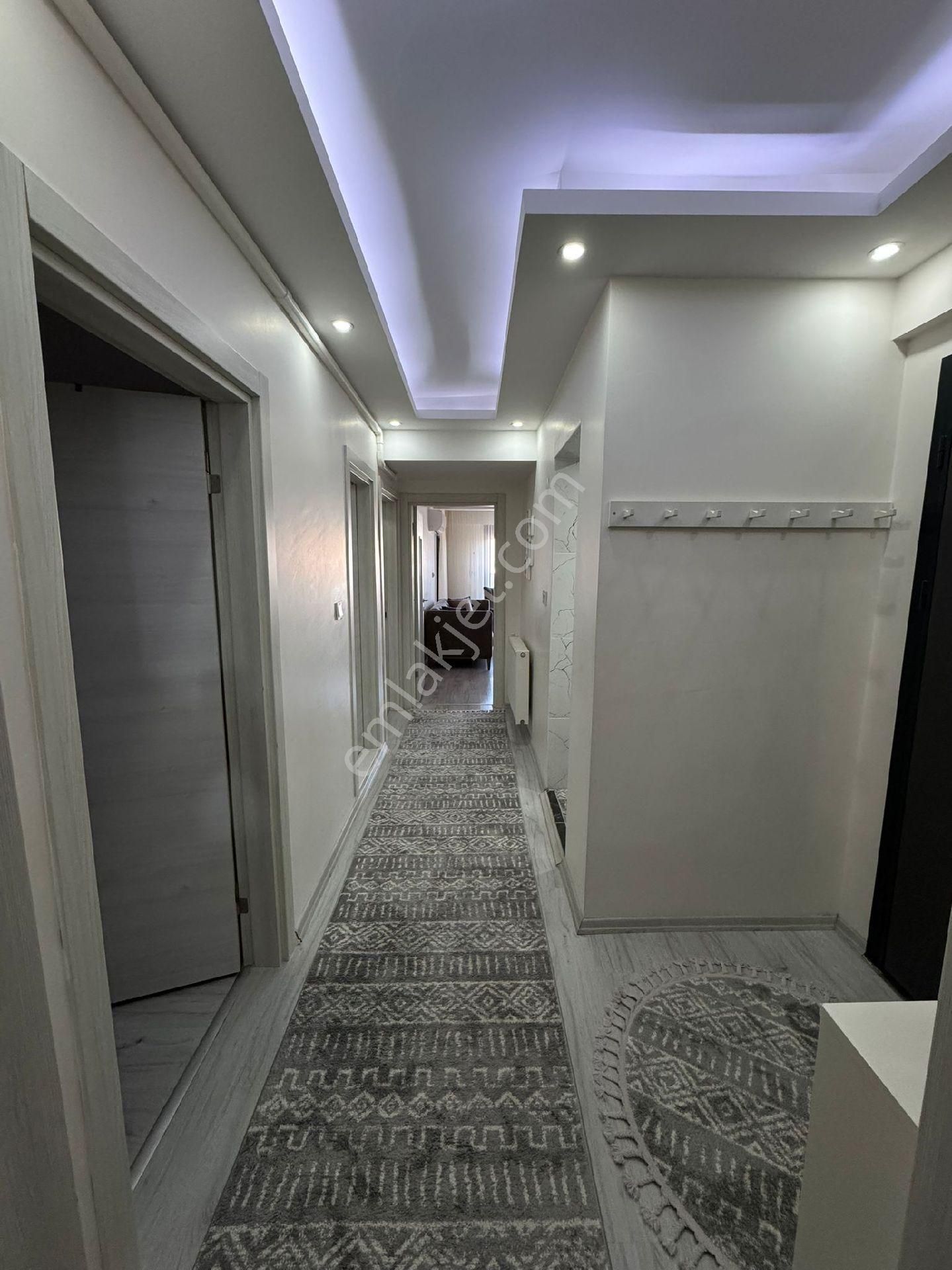 Satılık Daire Yaşar Emlâk Tan - Görsel 3