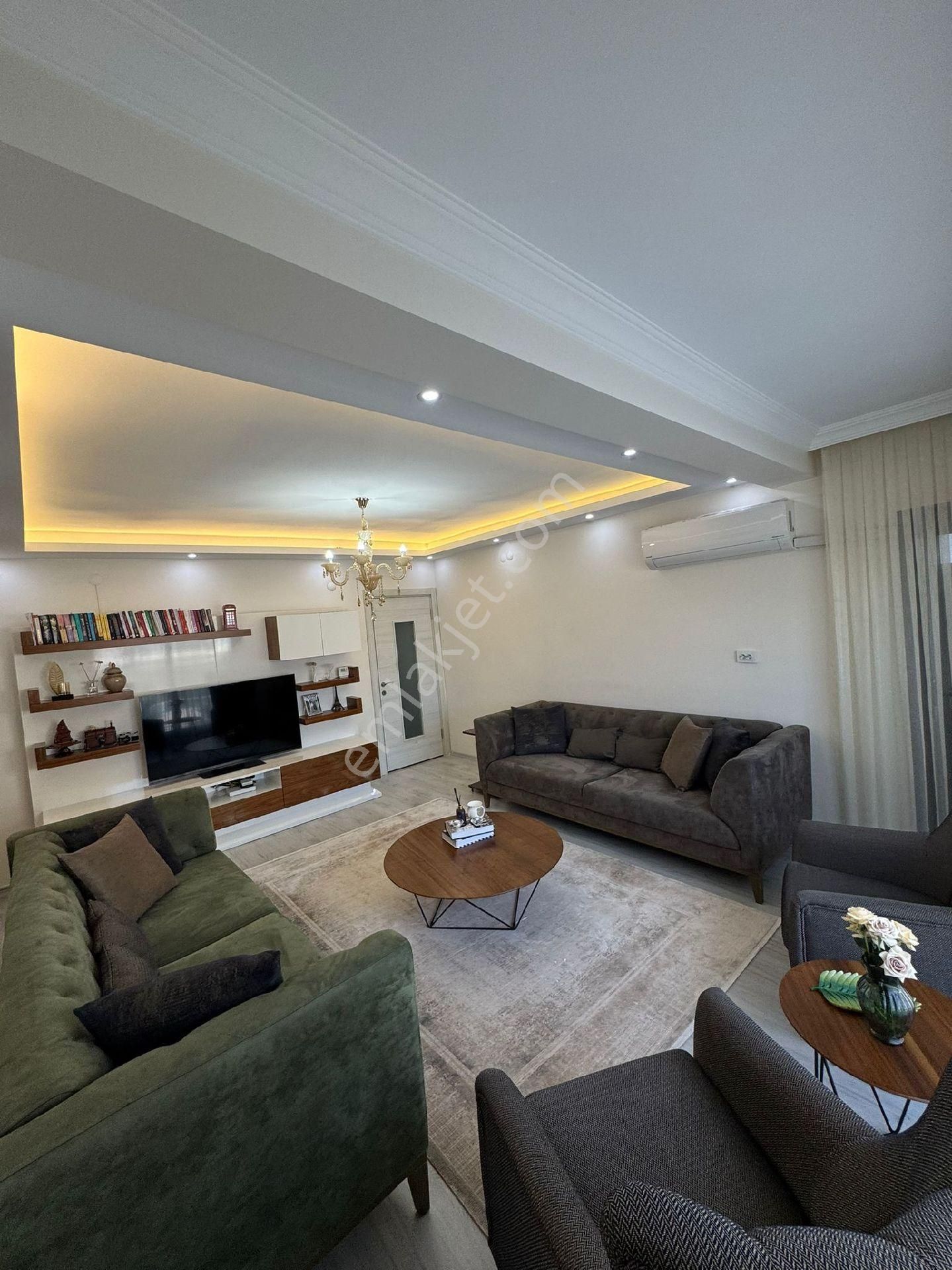 Satılık Daire Yaşar Emlâk Tan - Görsel 7