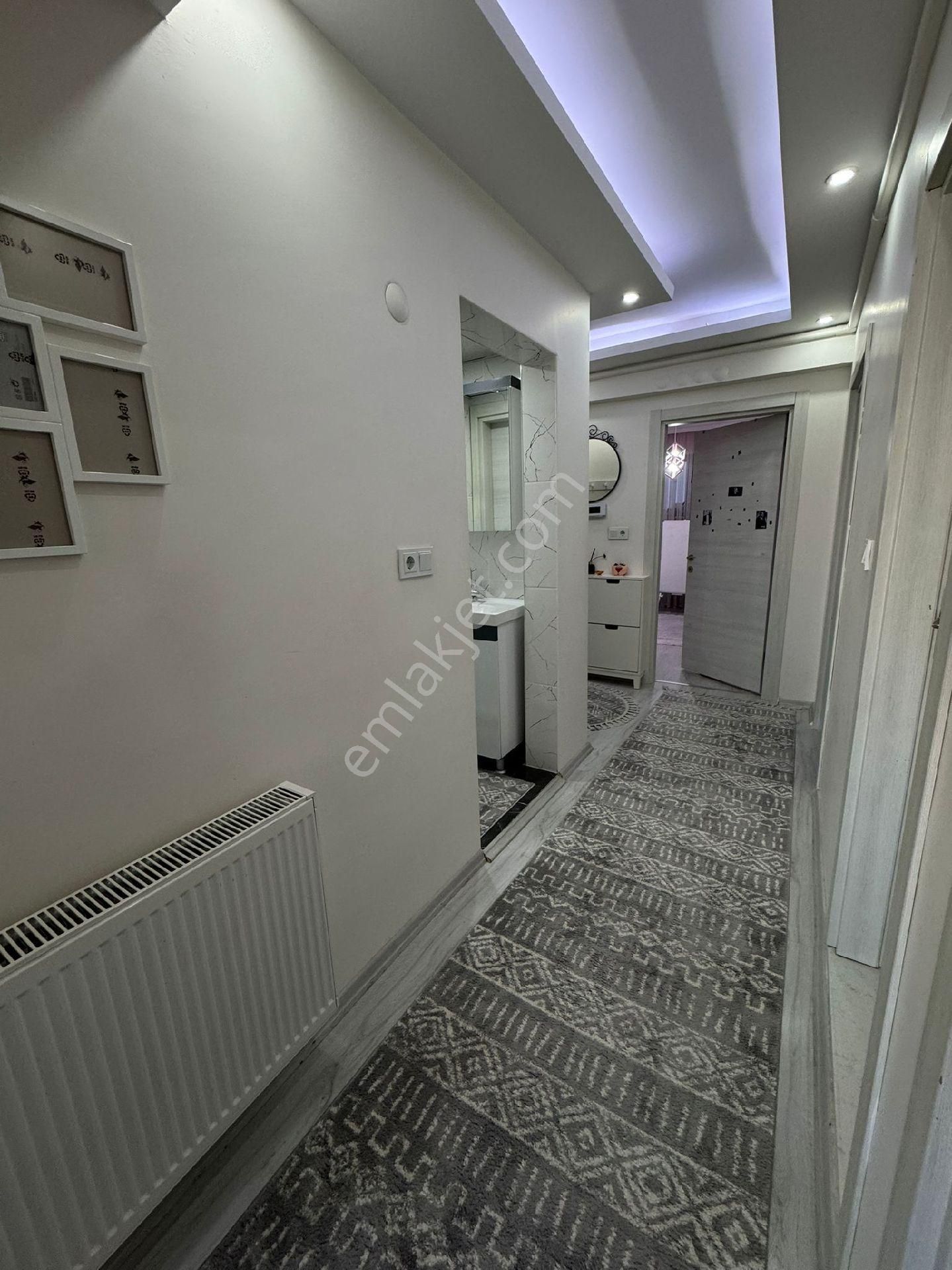 Satılık Daire Yaşar Emlâk Tan - Görsel 2