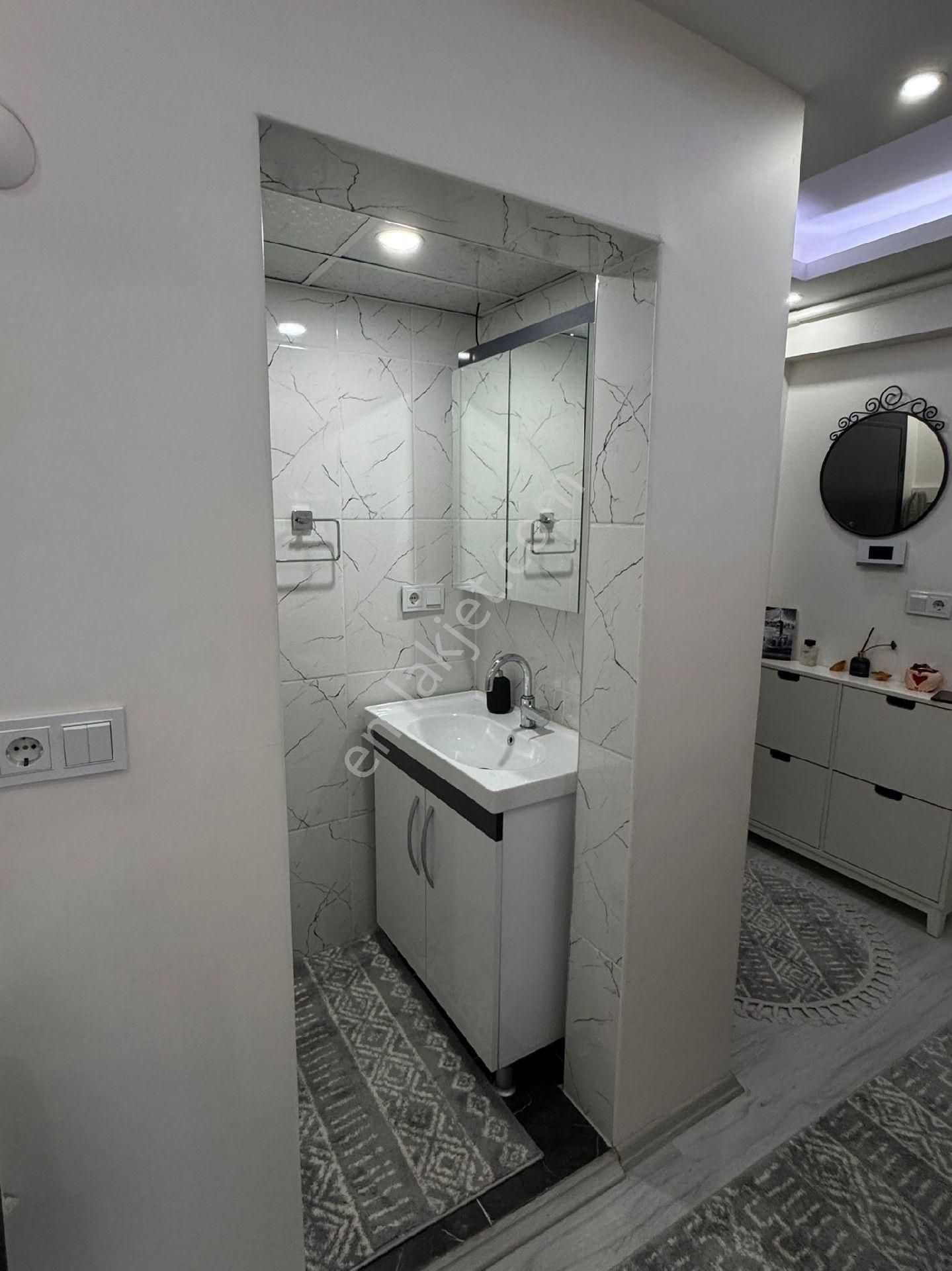 Satılık Daire Yaşar Emlâk Tan - Görsel 8