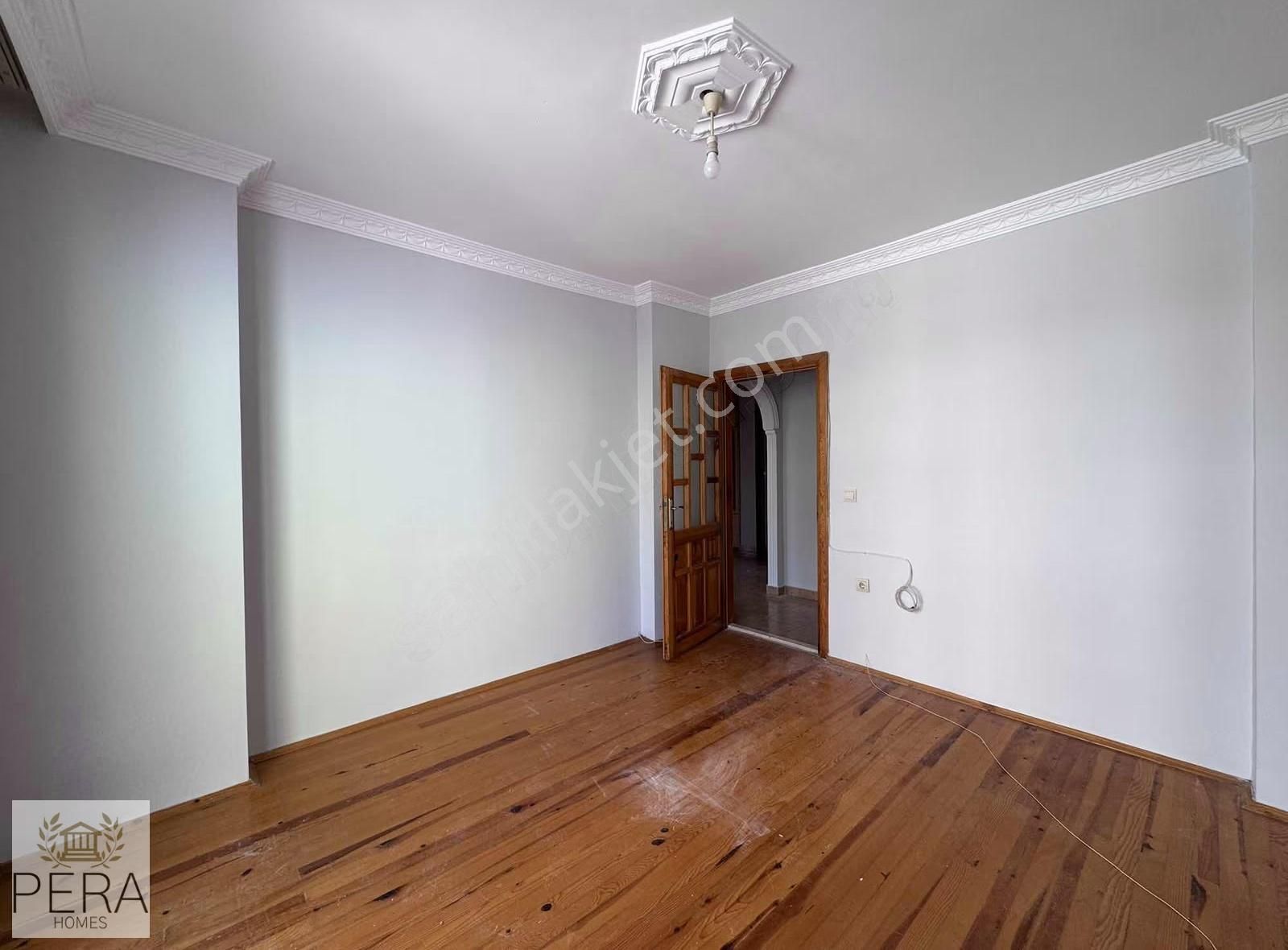 Alanya Cikcilli Eşyasız 2+1 Ayrı Mutfak Kiralık Daire - Görsel 5