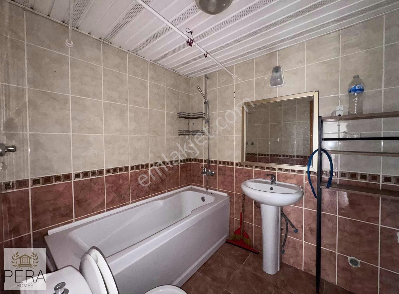 Alanya Cikcilli Eşyasız 2+1 Ayrı Mutfak Kiralık Daire - Görsel 7